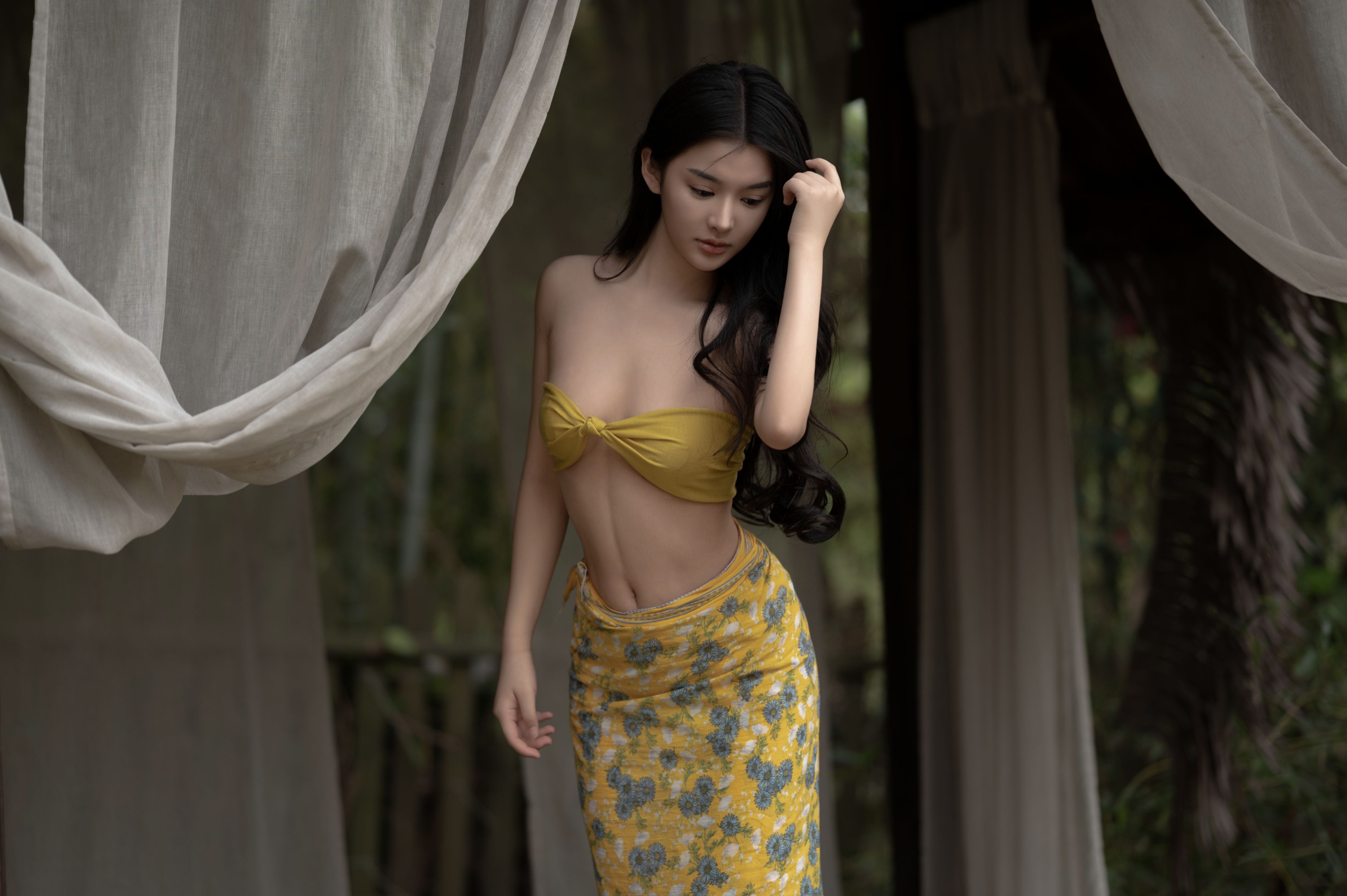 丸子 – 《东南亚》[21P]