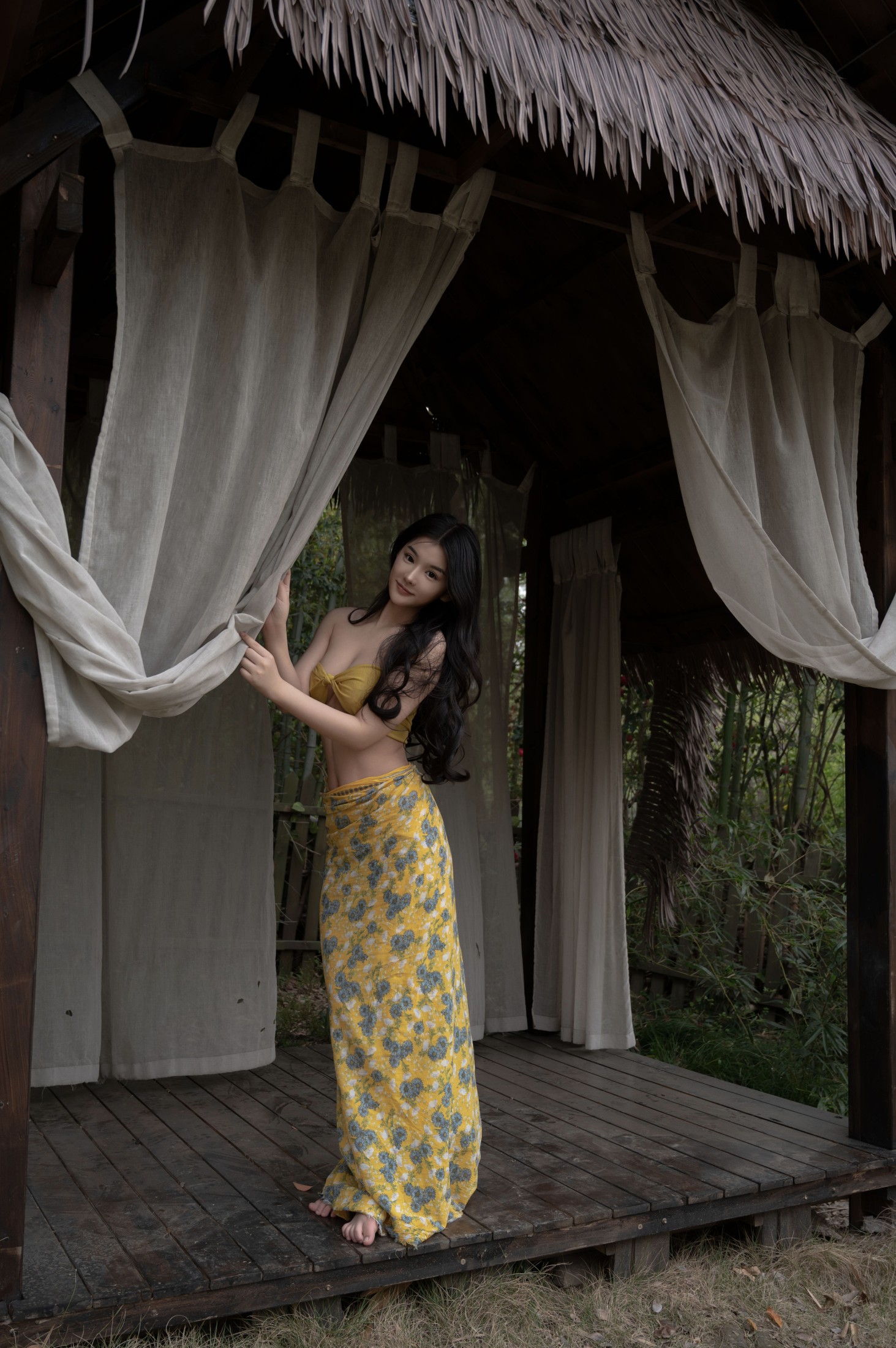 丸子 – 《东南亚》[21P]