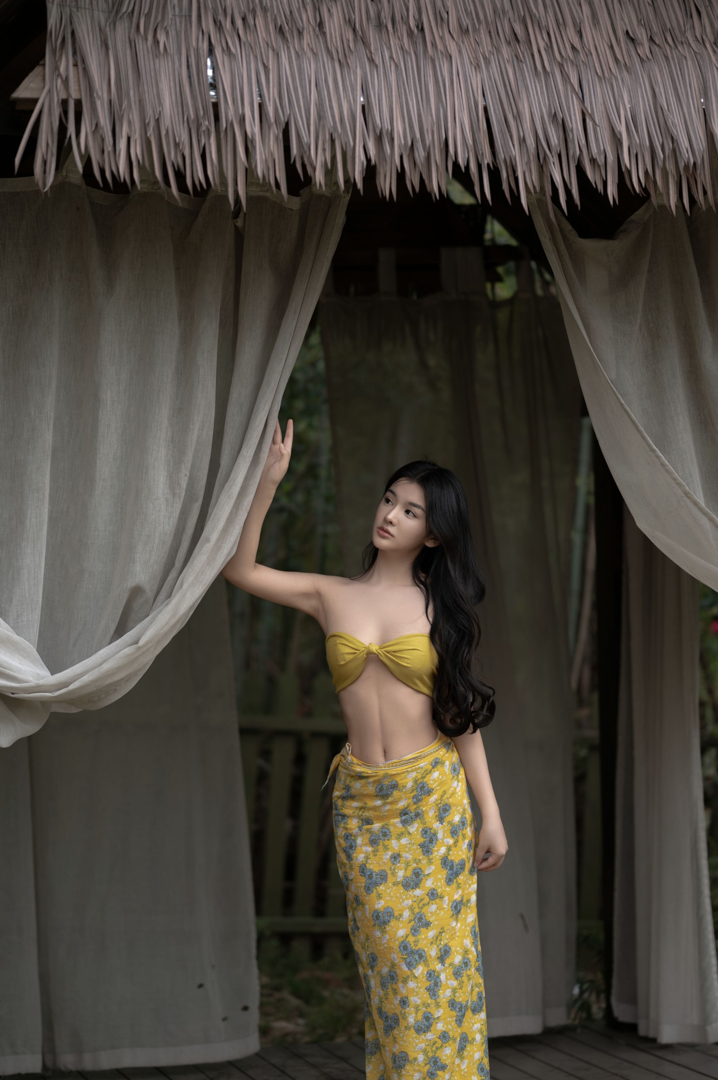 丸子 – 《东南亚》[21P]