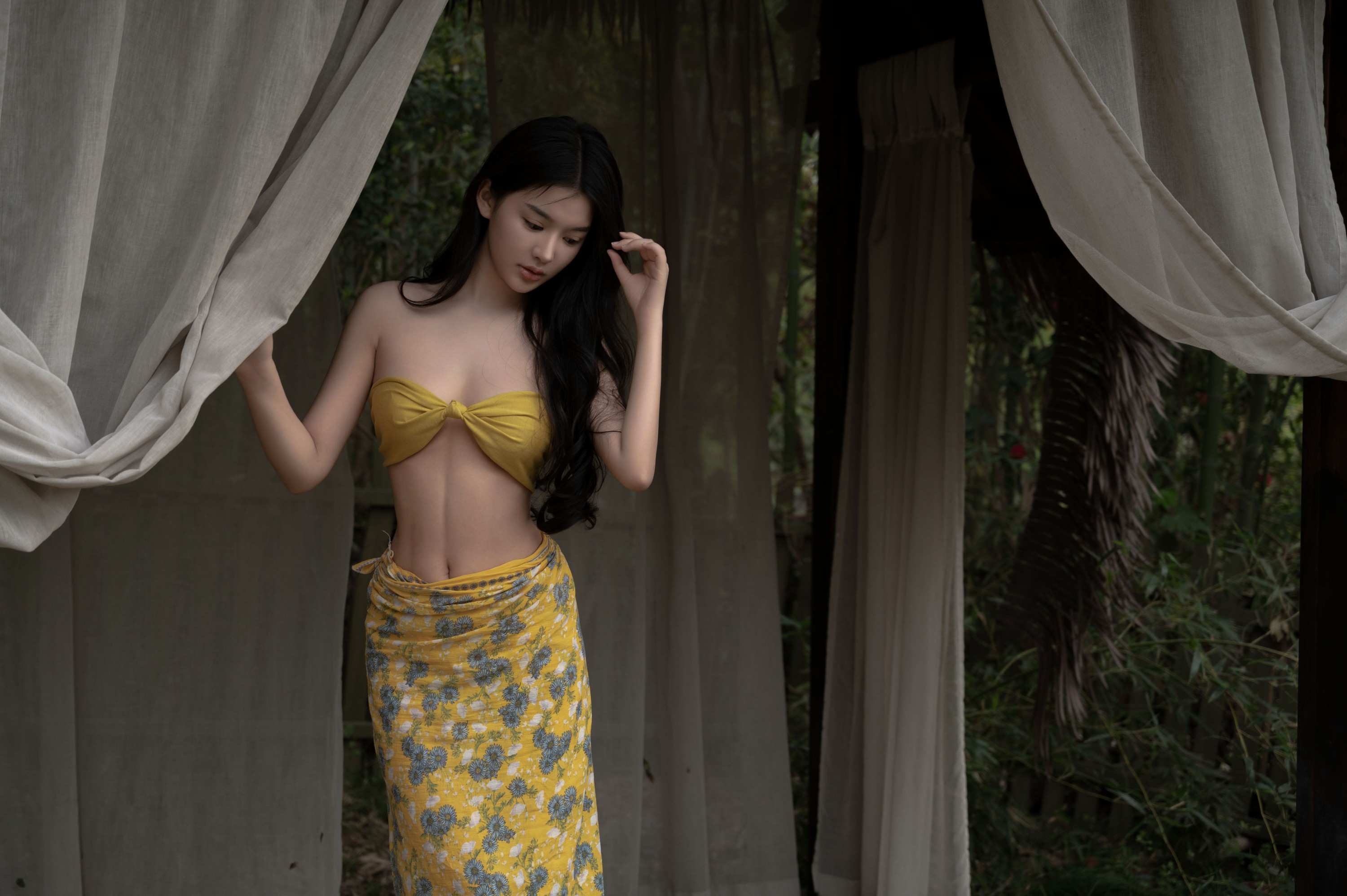 丸子 – 《东南亚》[21P]