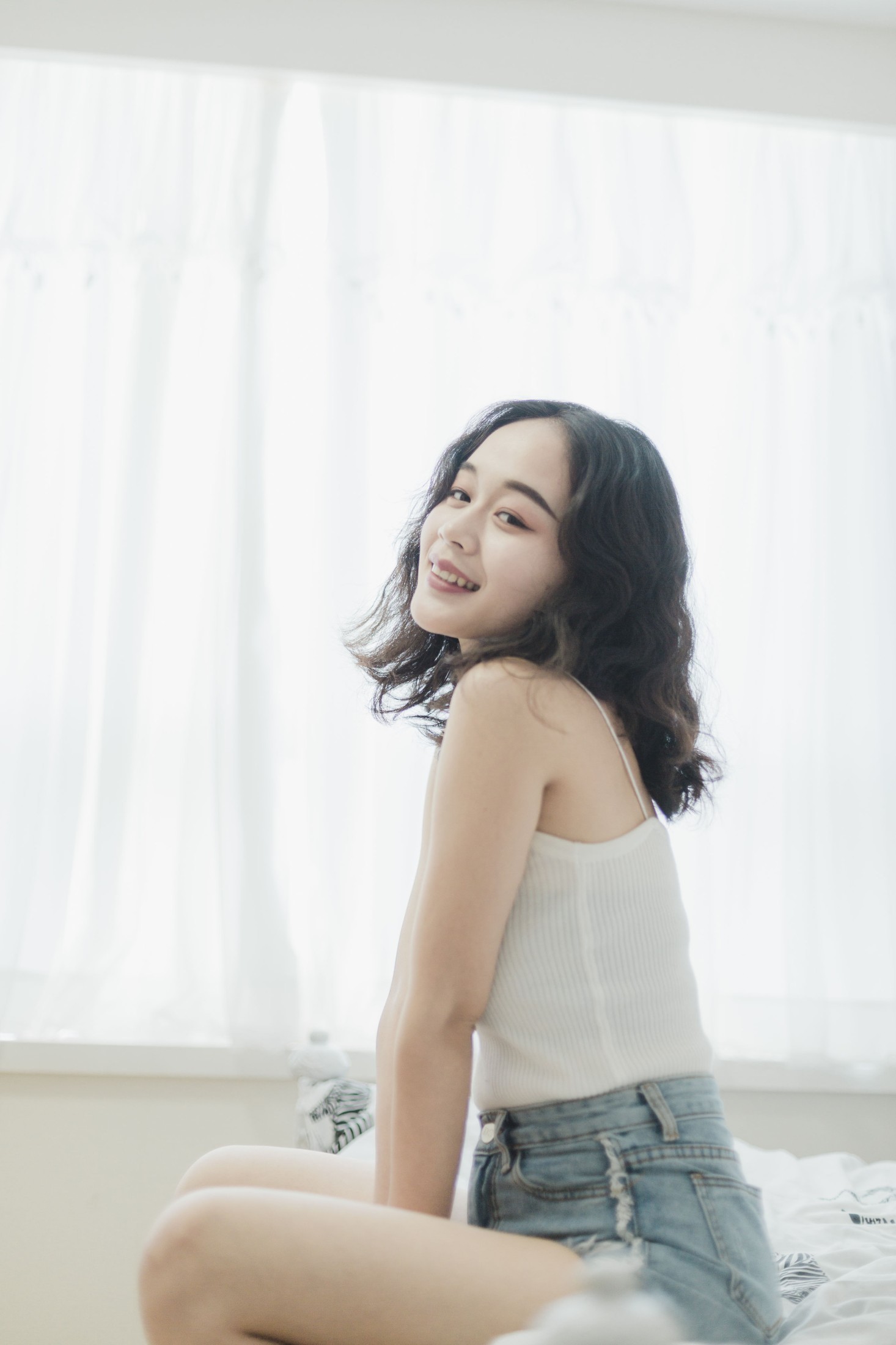 大脸 – 《做自己更快乐》[19P]