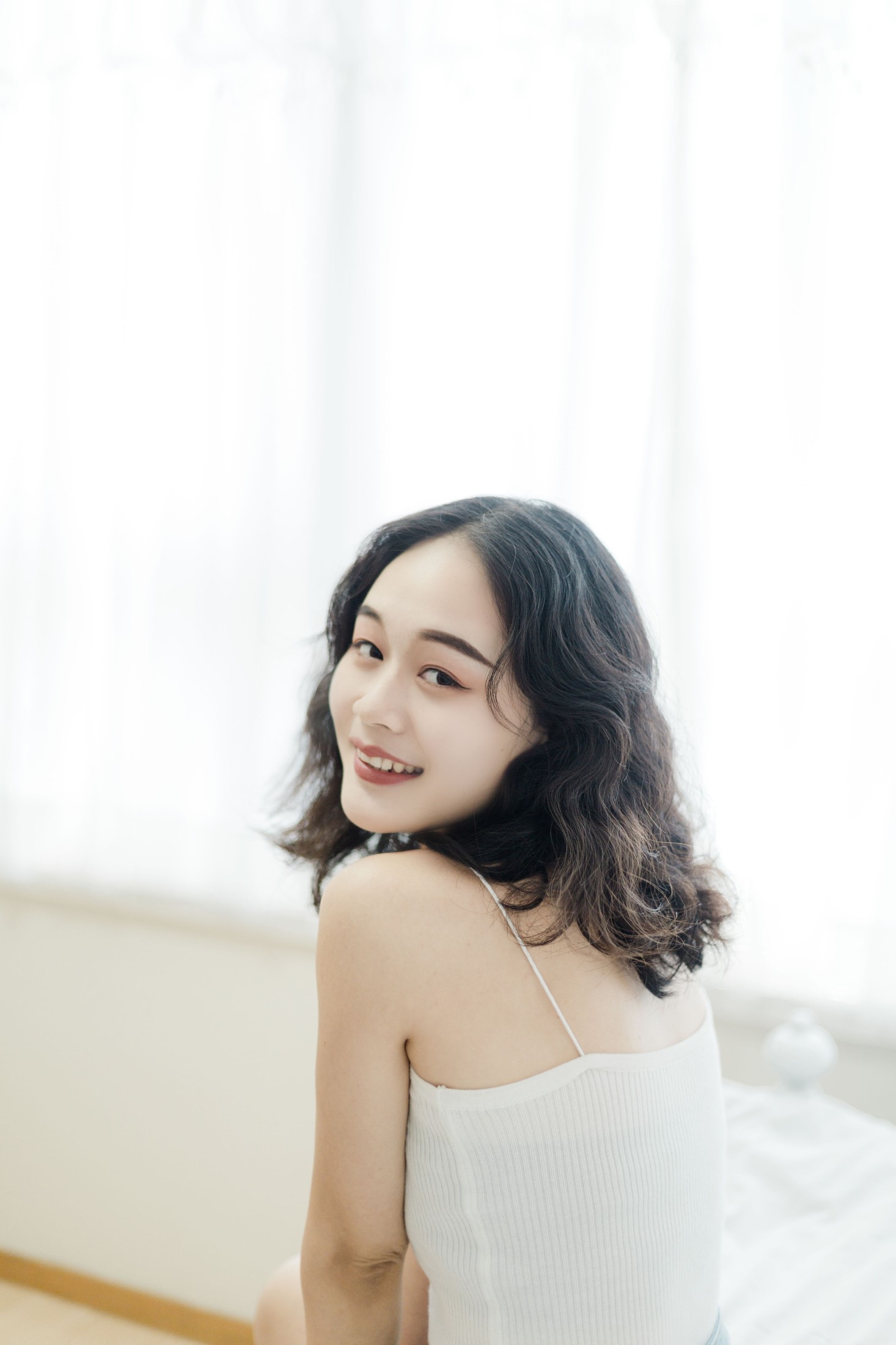 大脸 – 《做自己更快乐》[19P]