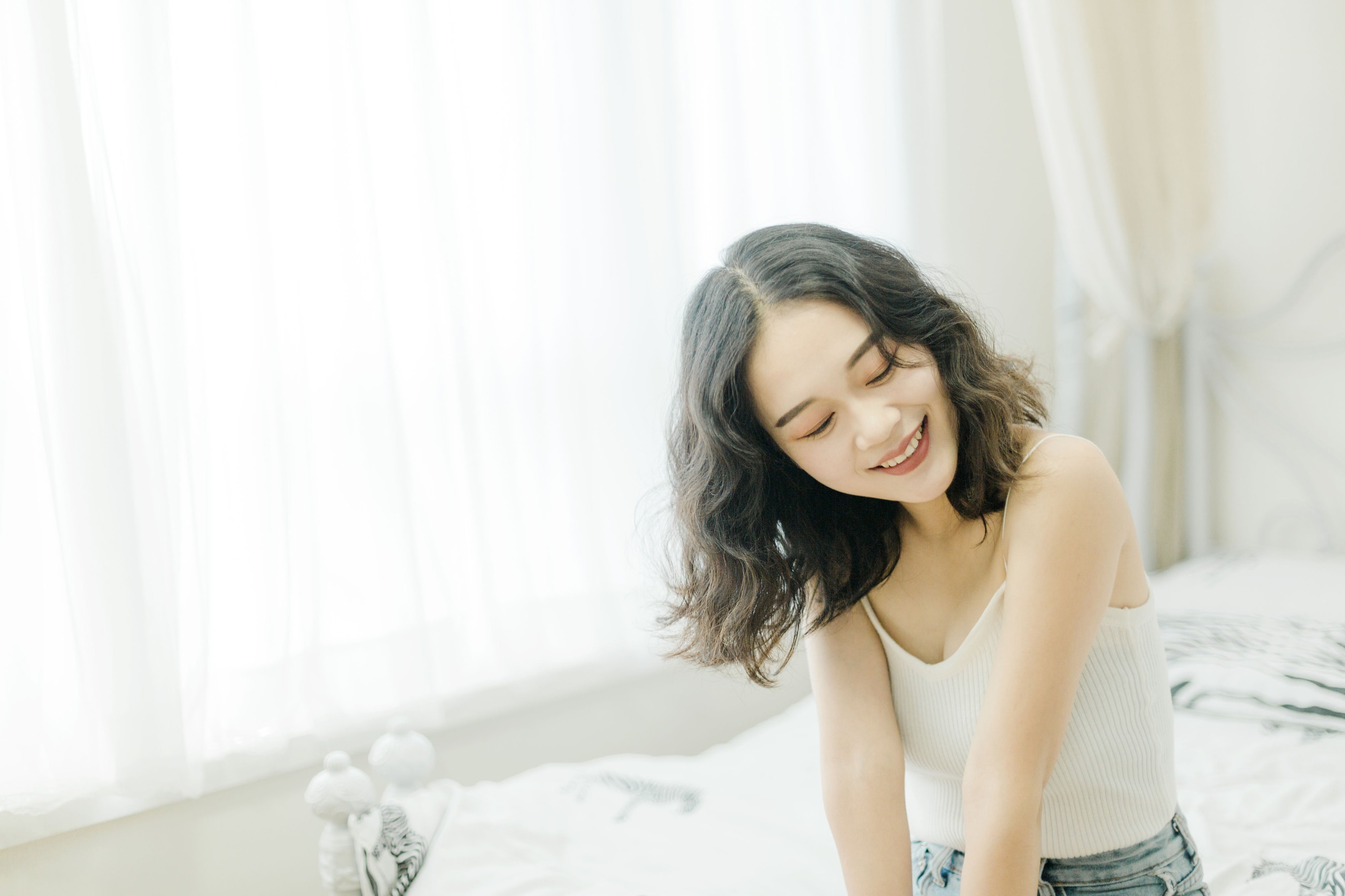 大脸 – 《做自己更快乐》[19P]