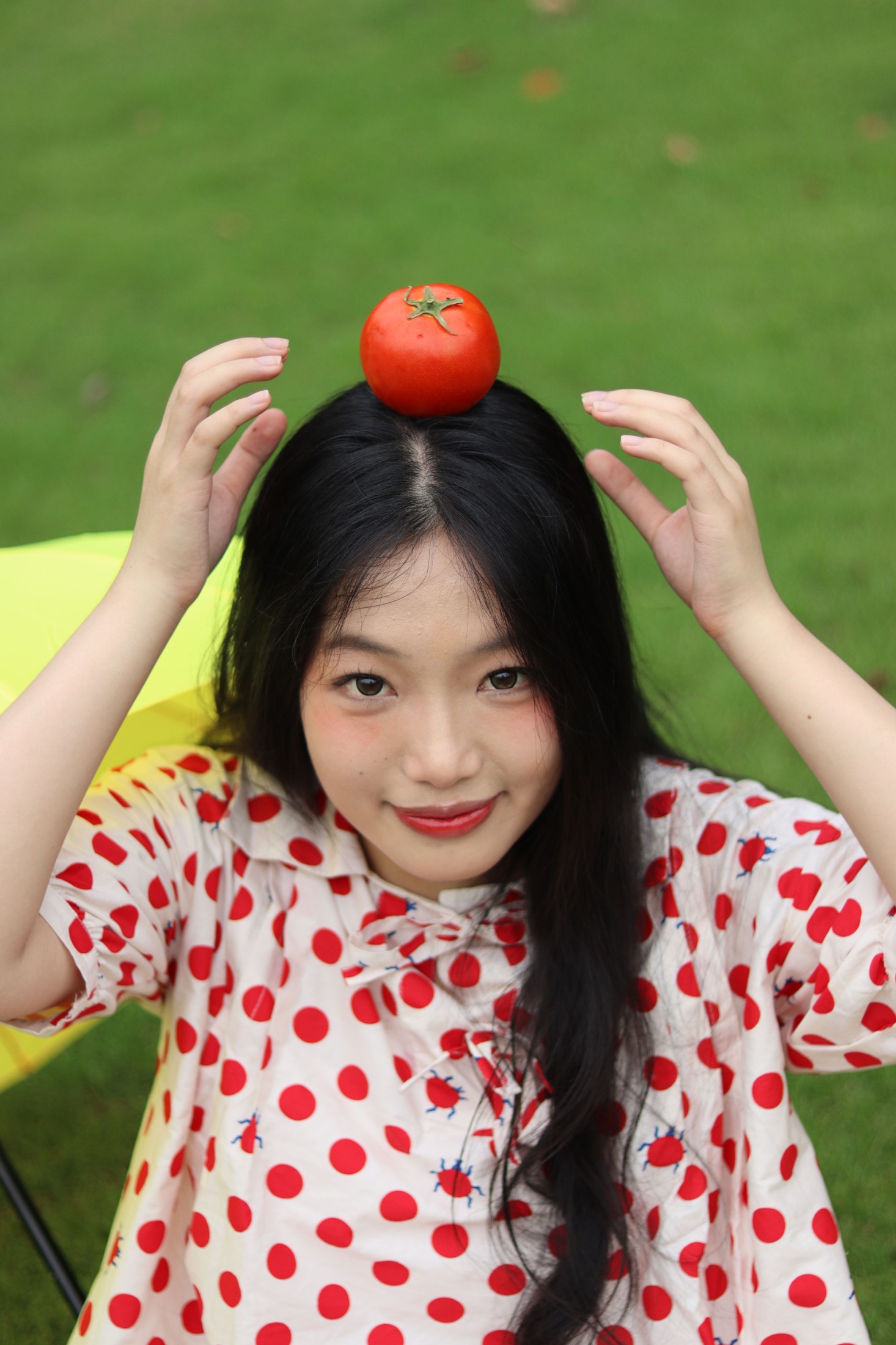 春日纪野 – 《彩色的阴天》[15P] 插图5