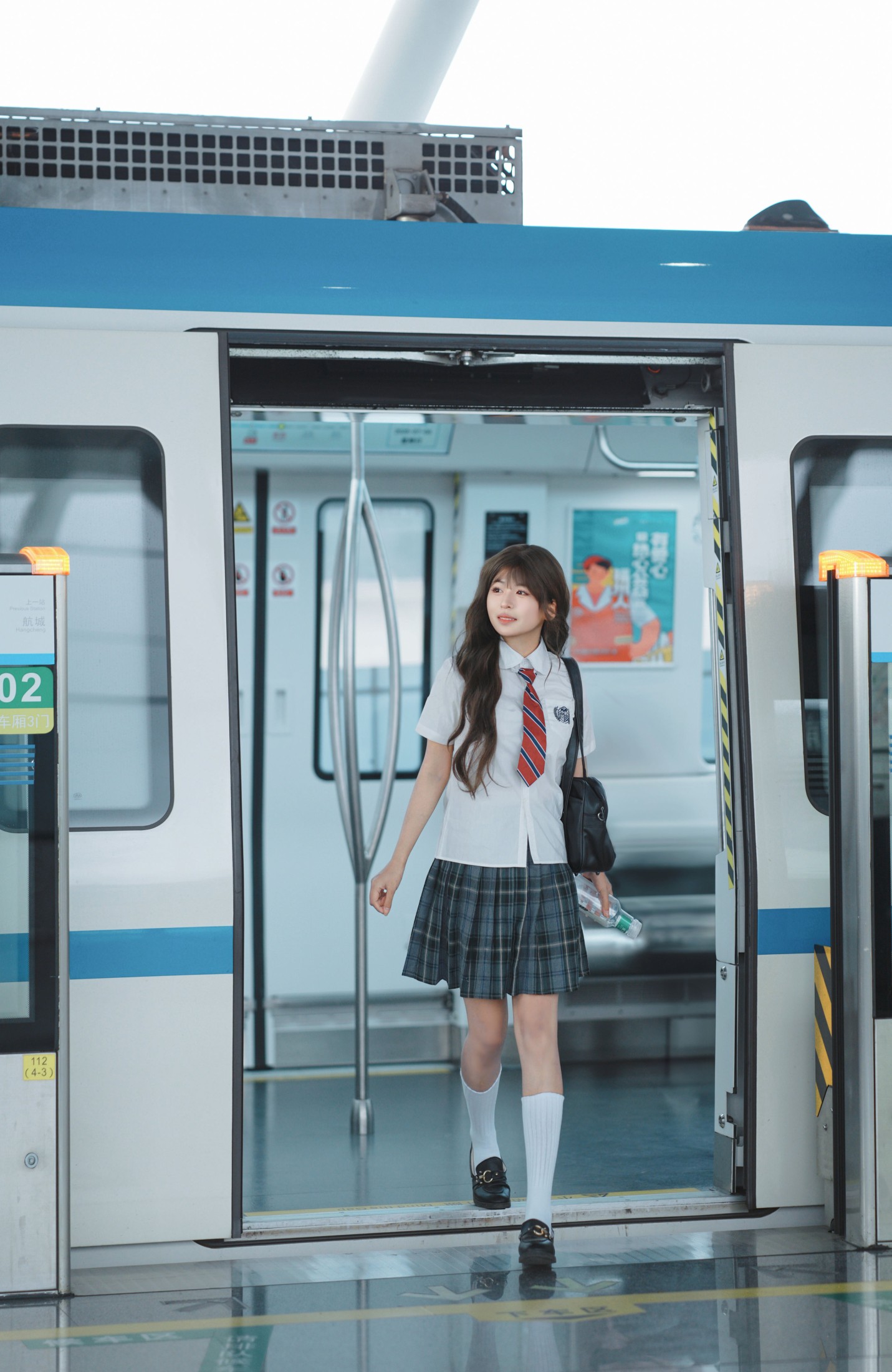 桂花鸭 – 《SONY A7C2直出人像（干货分享一）》[16P]