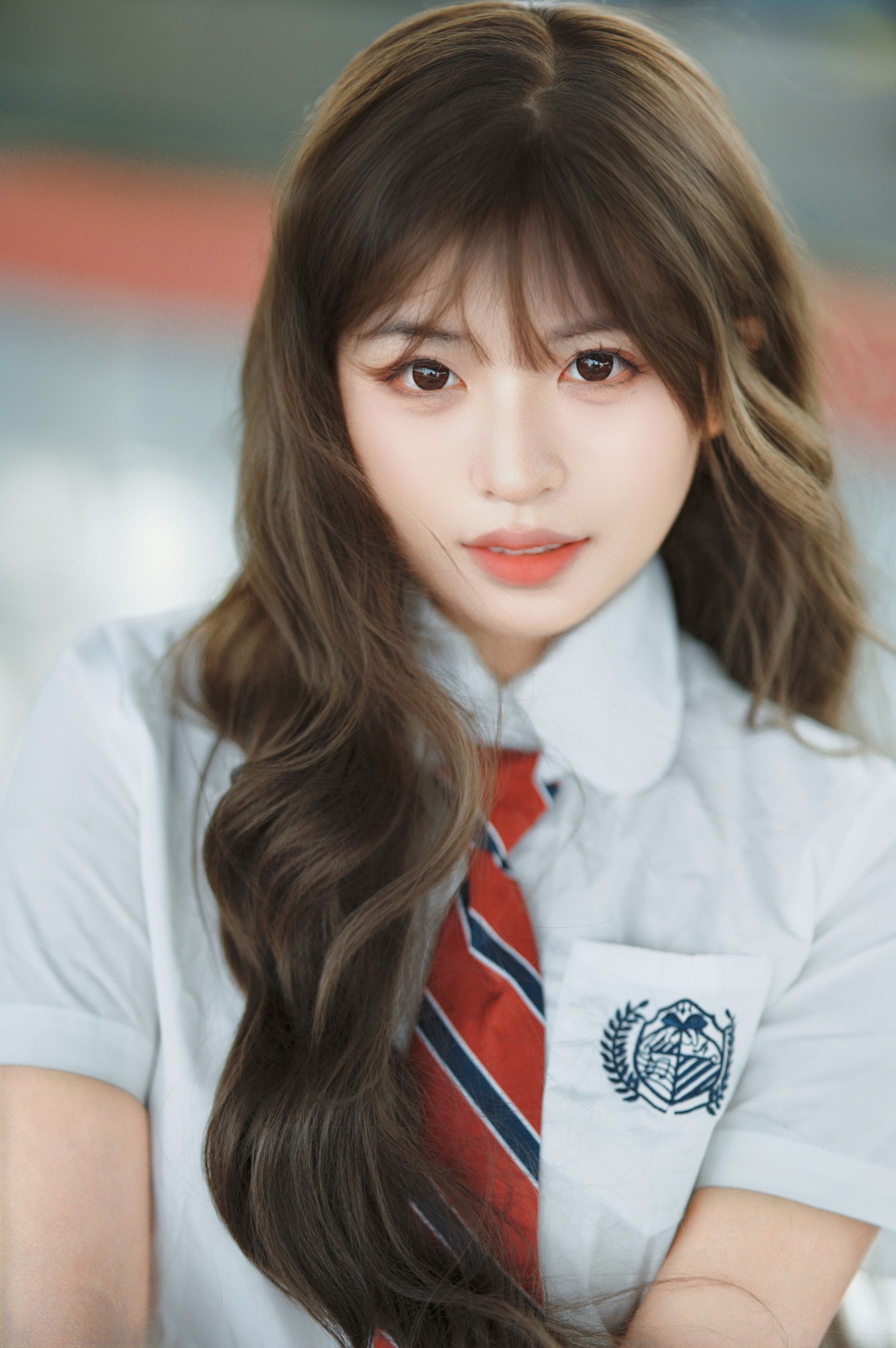 桂花鸭 – 《SONY A7C2直出人像（干货分享一）》[16P]