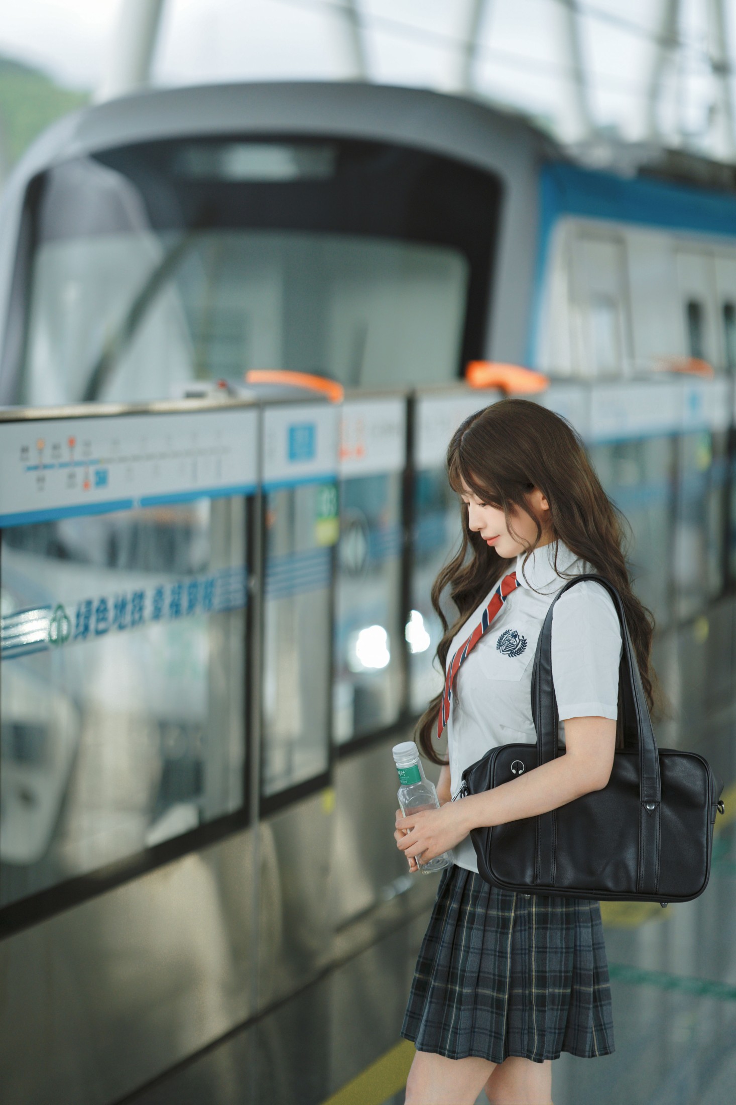 桂花鸭 – 《SONY A7C2直出人像（干货分享一）》[16P]