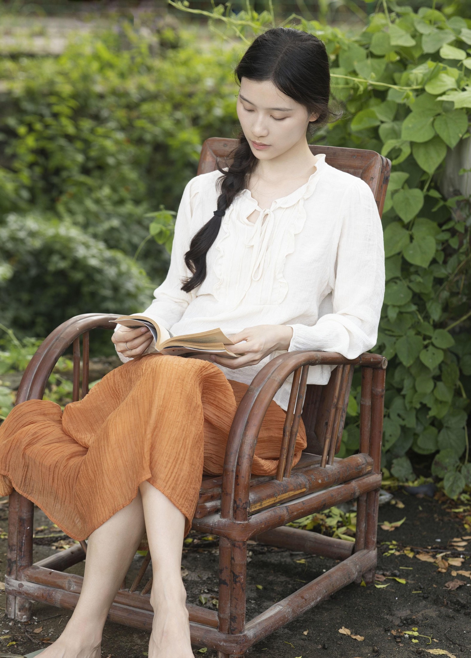 小野 – 《山野灿漫》[27P] 插图2