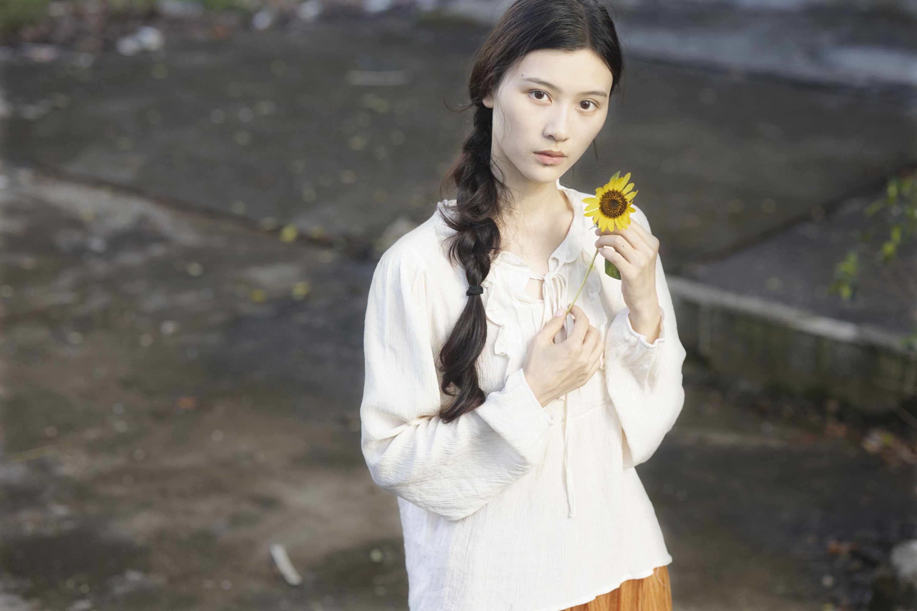 小野 – 《山野灿漫》[27P] 插图4