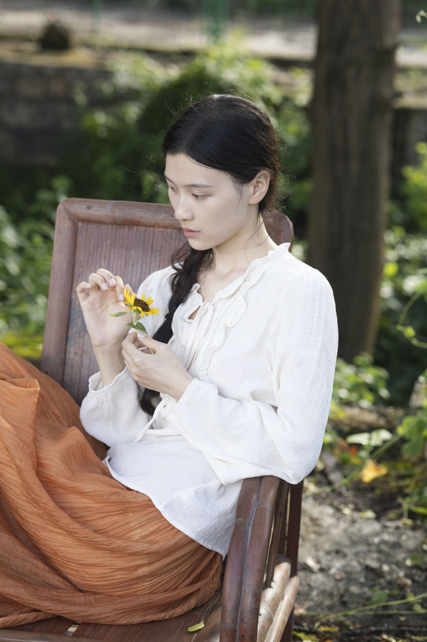 小野 – 《山野灿漫》[27P]