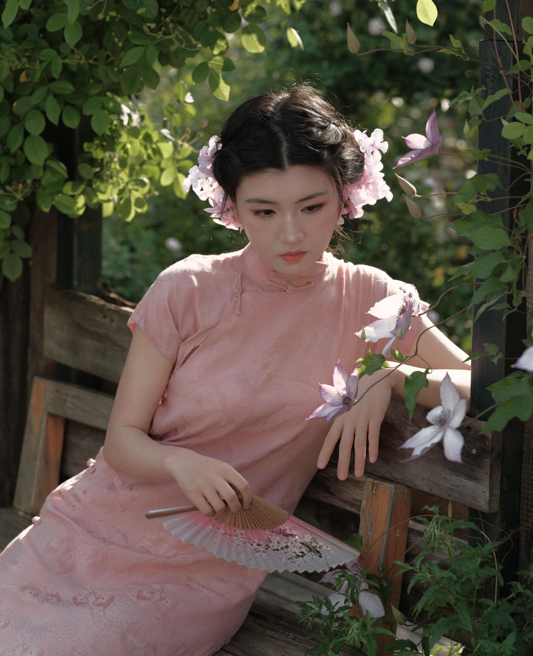 wyw – 《月季》[17P]