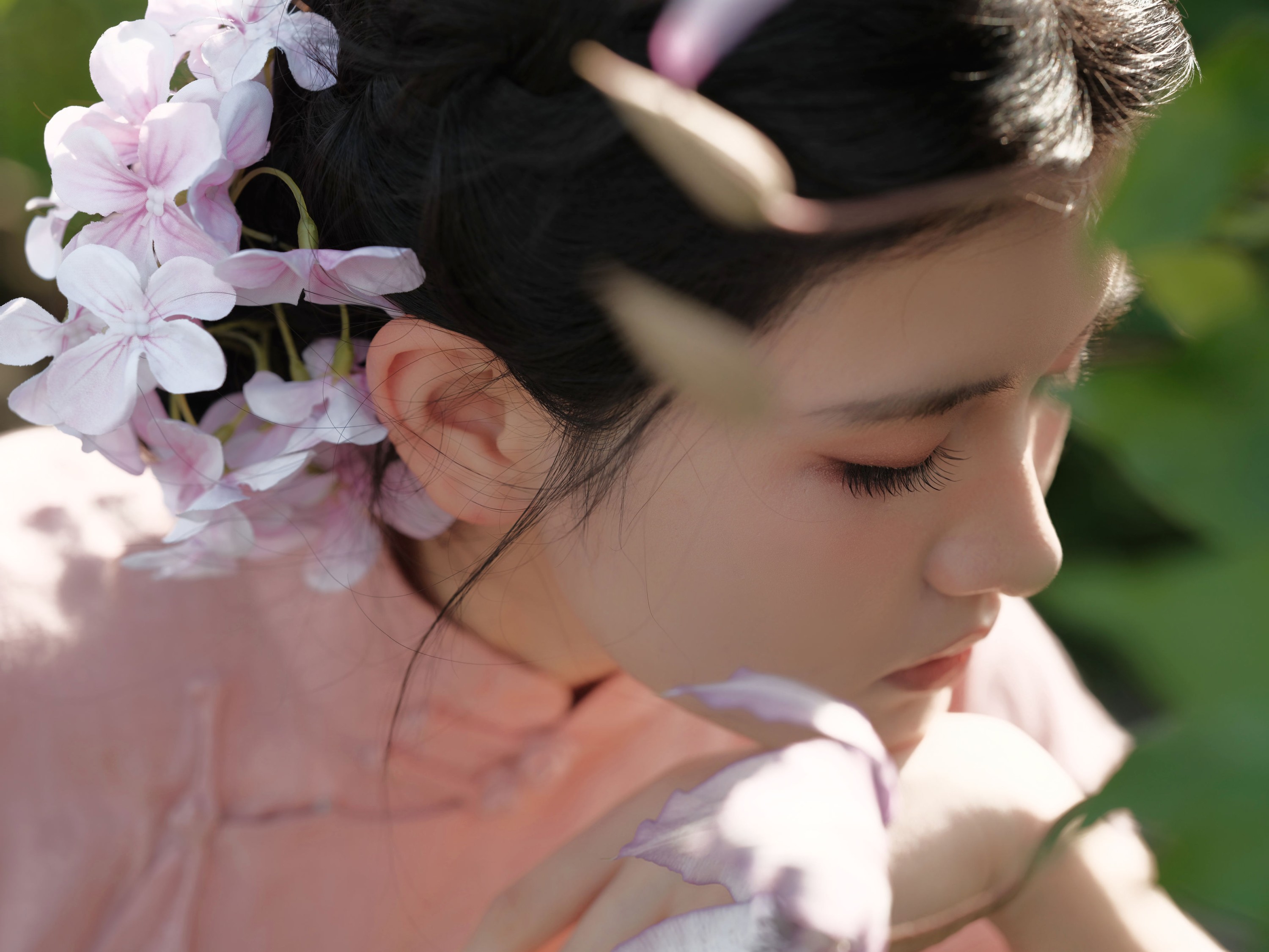 wyw – 《月季》[17P]