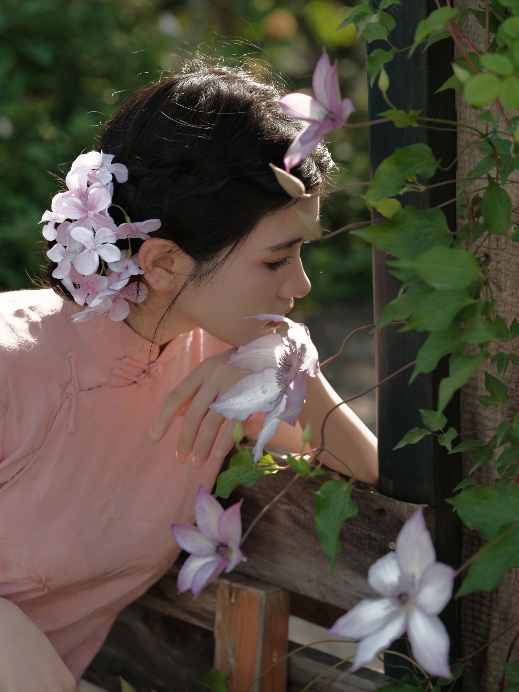 wyw – 《月季》[17P]