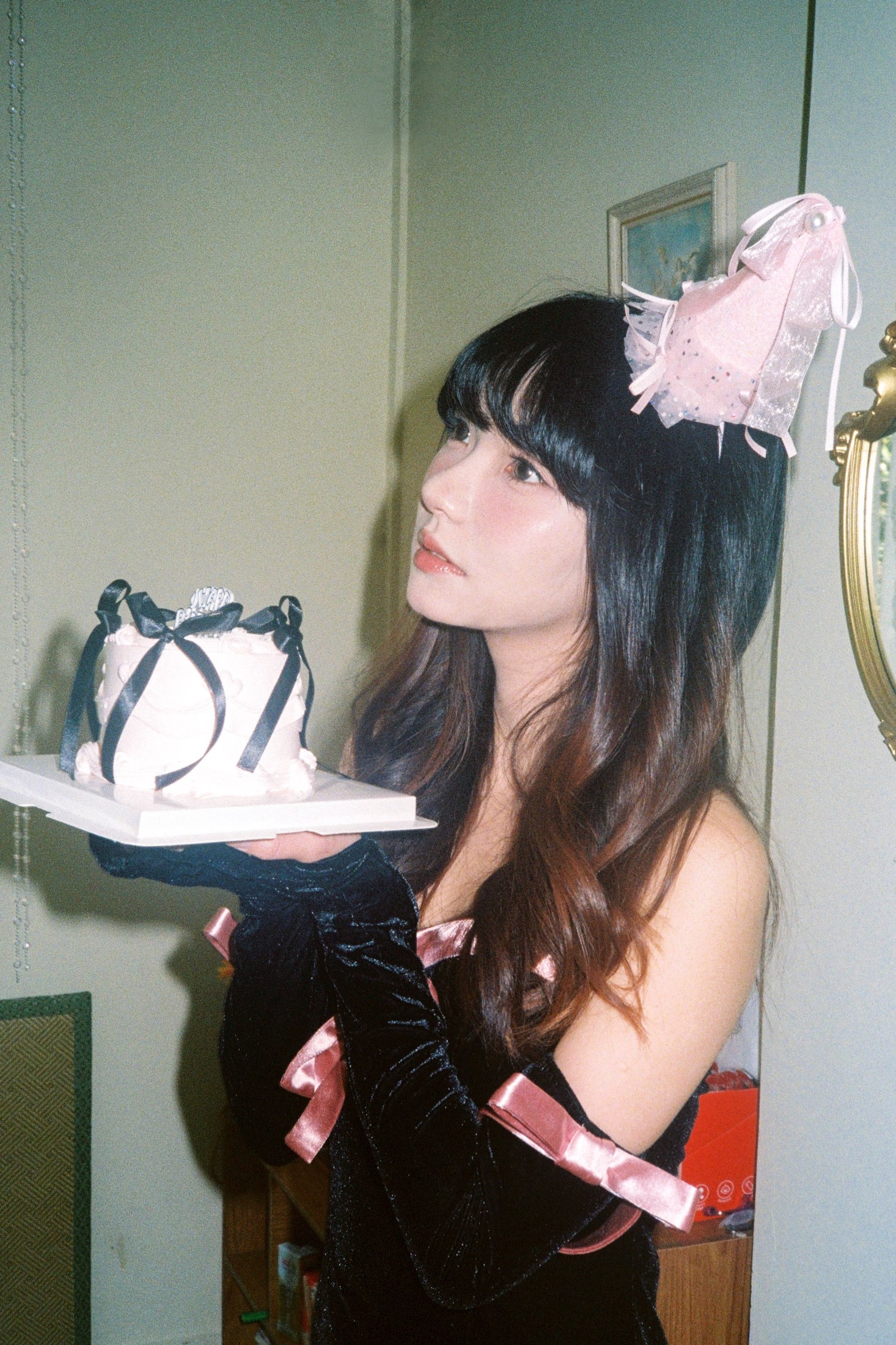 甜菜小芊 – 《按时长大》[18P] 插图3