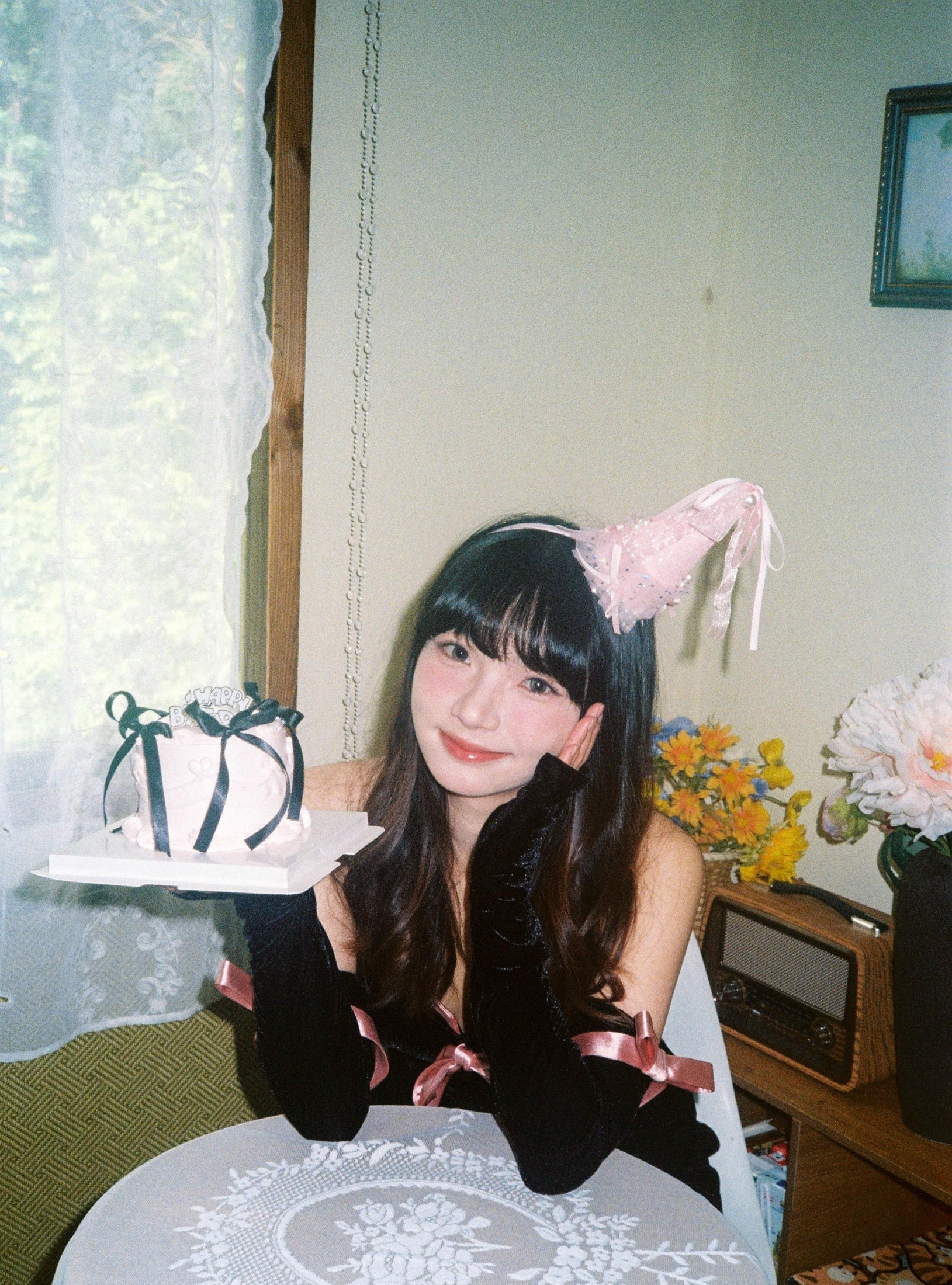 甜菜小芊 – 《按时长大》[18P] 插图2