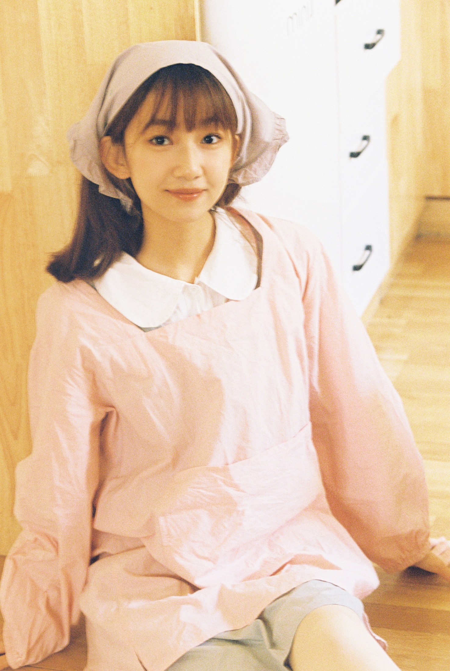 。 – 《这个世界不能没有小狗！》[22P]