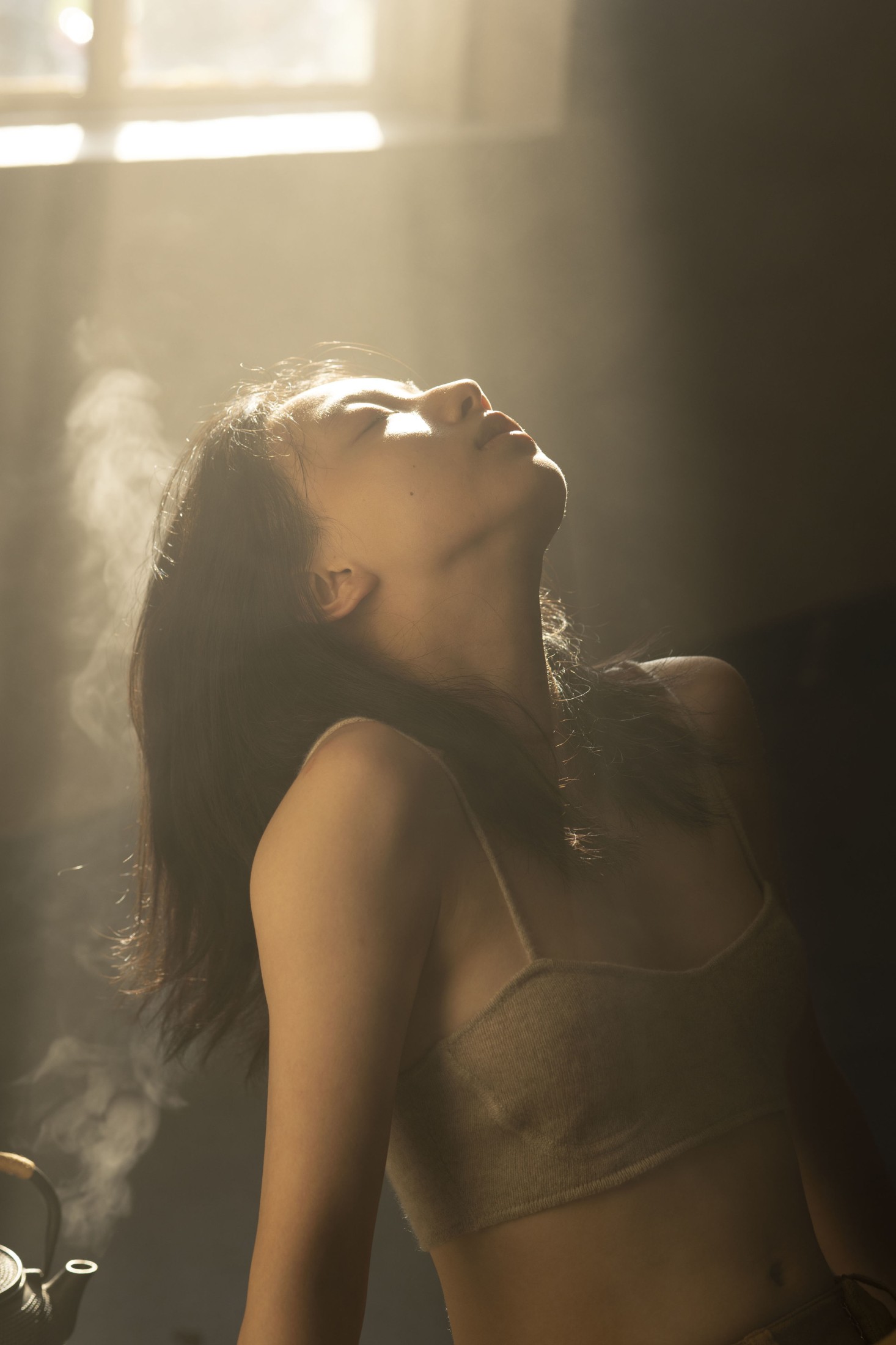 三久八三 – 《之州》[23P]