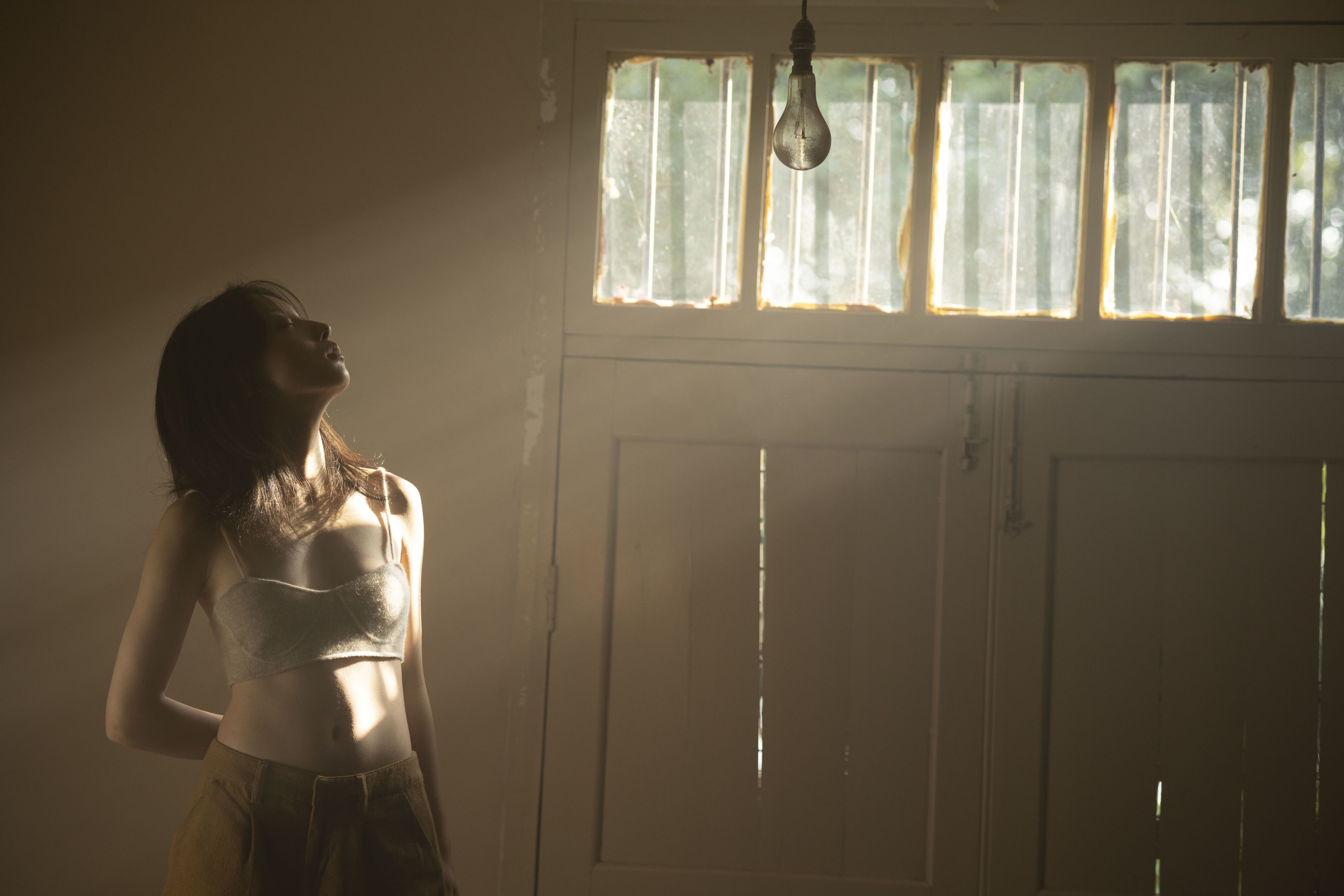 三久八三 – 《之州》[23P]