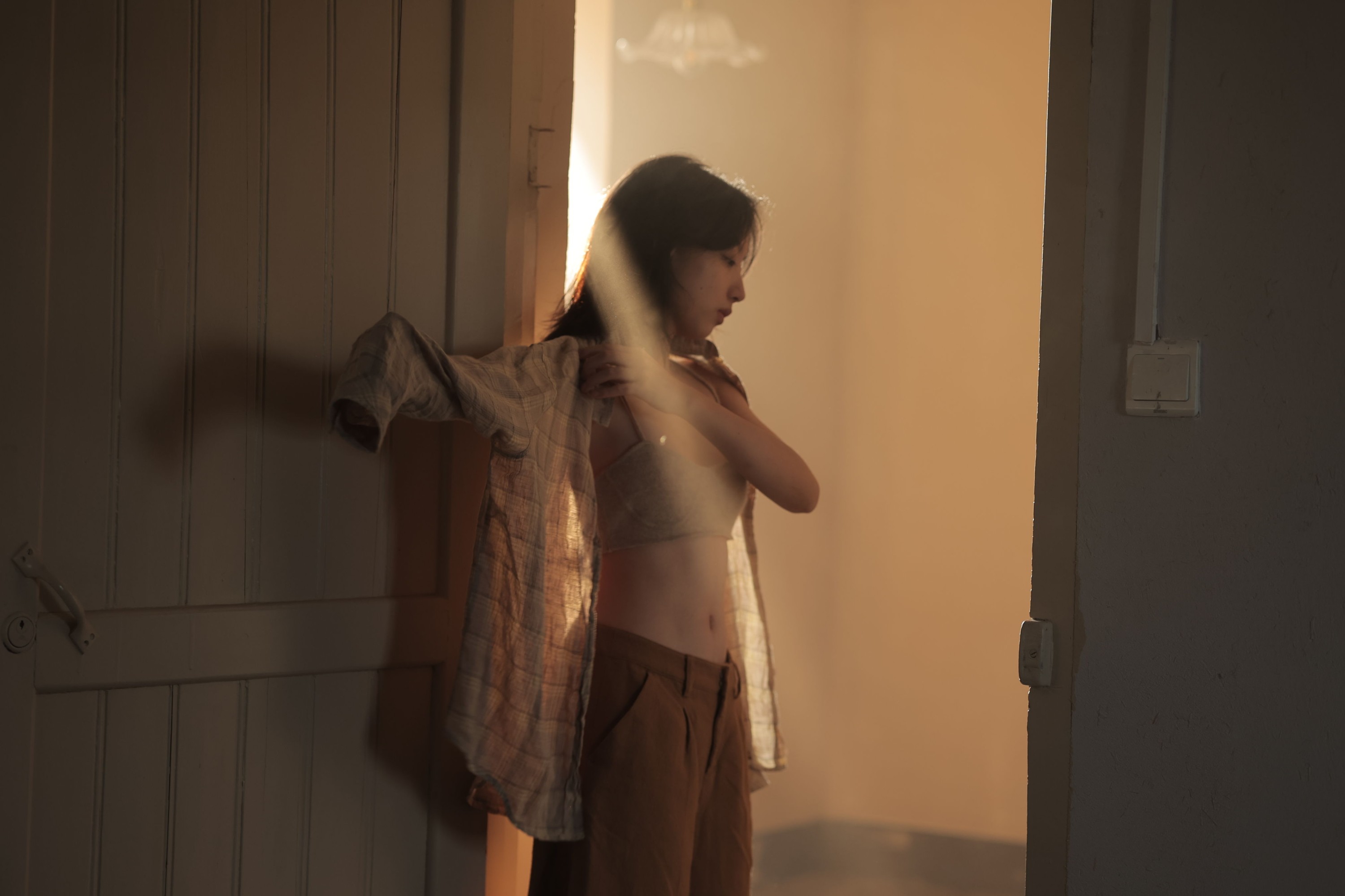 三久八三 – 《之州》[23P]