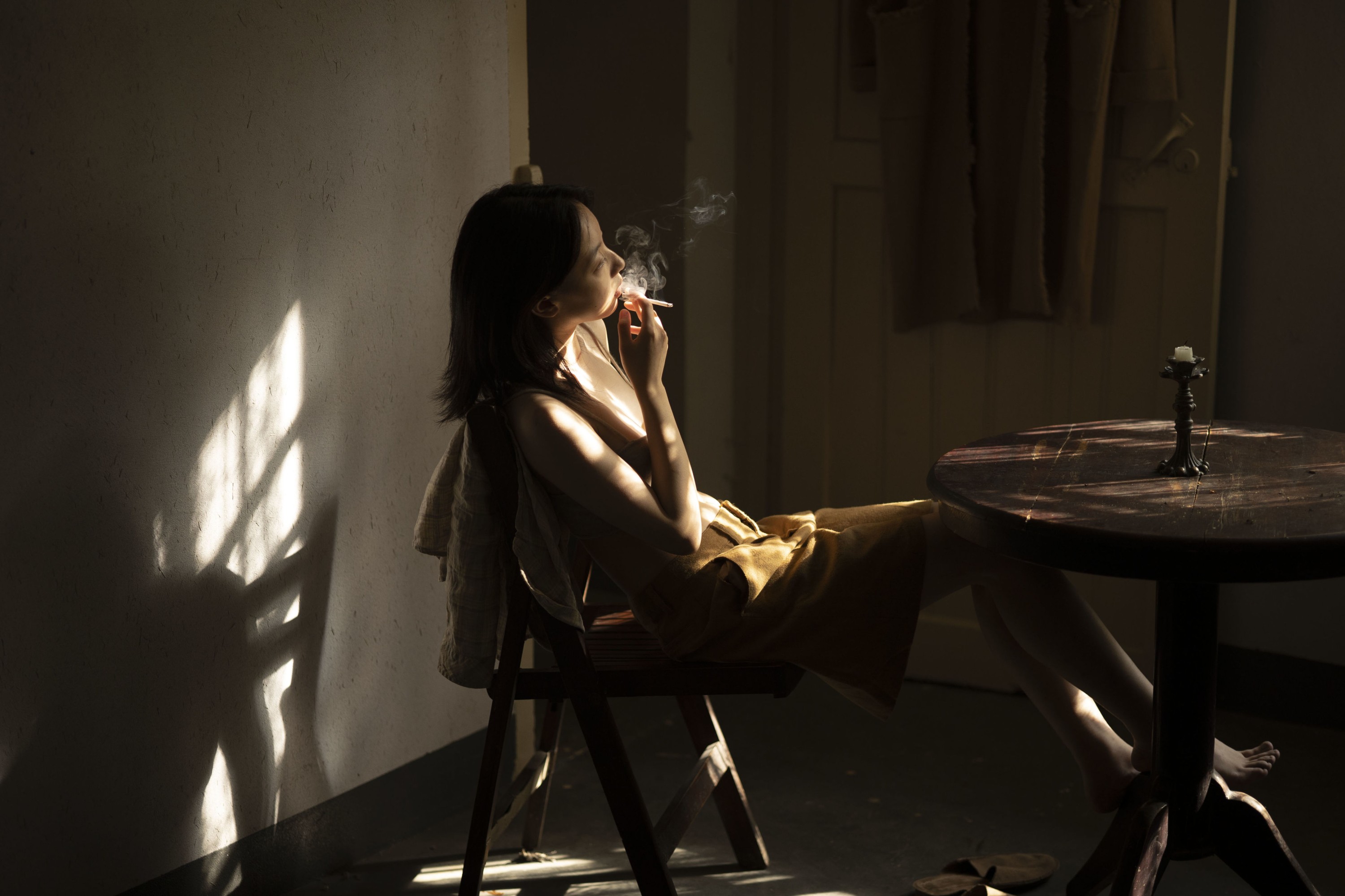 三久八三 – 《之州》[23P]