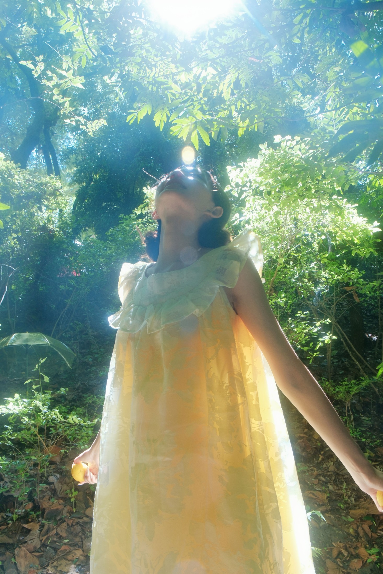 -iieu – 《夏天属于柠檬和散文诗》[40P] 插图3