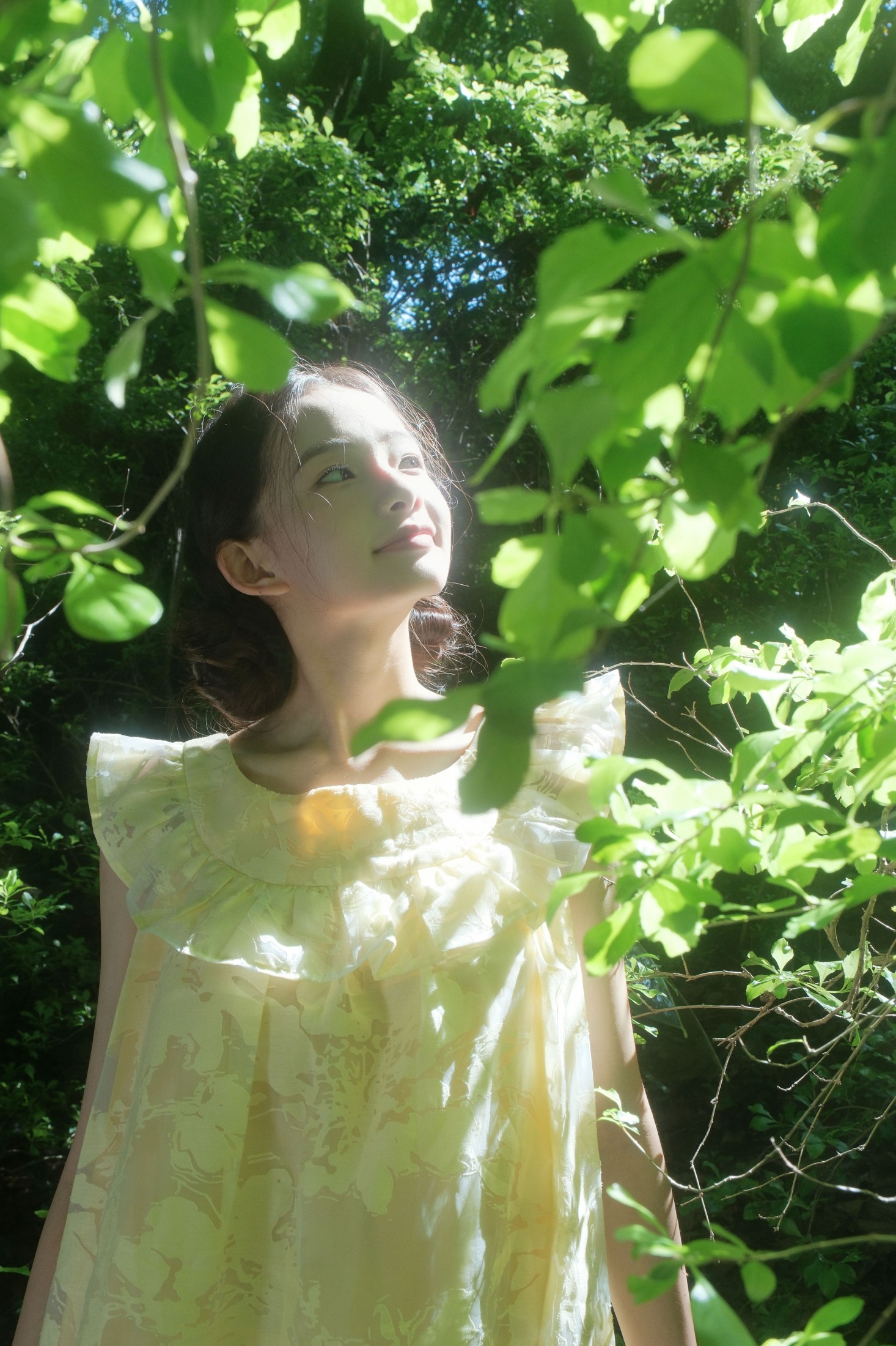 -iieu – 《夏天属于柠檬和散文诗》[40P] 插图4