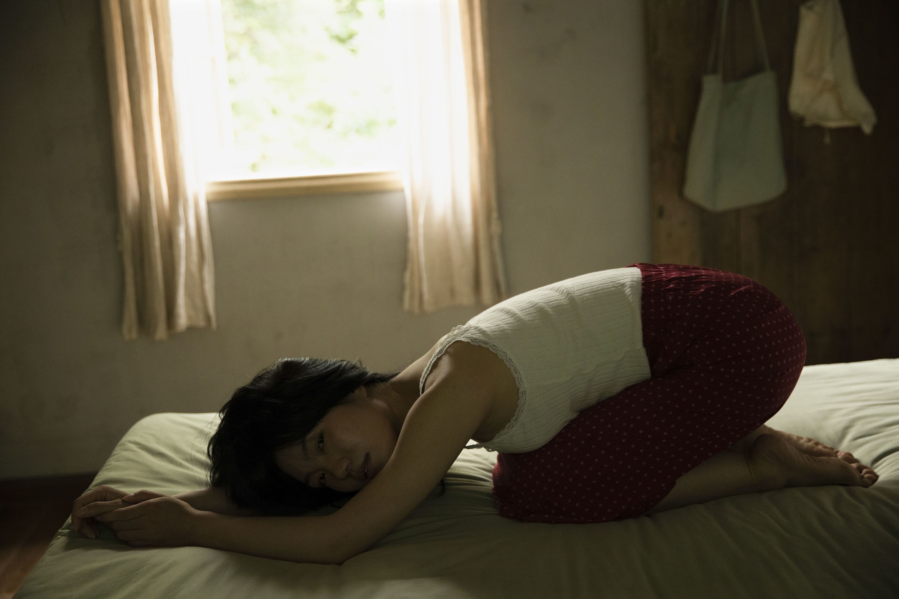 -阿久 – 《阡陌之北》[18P]