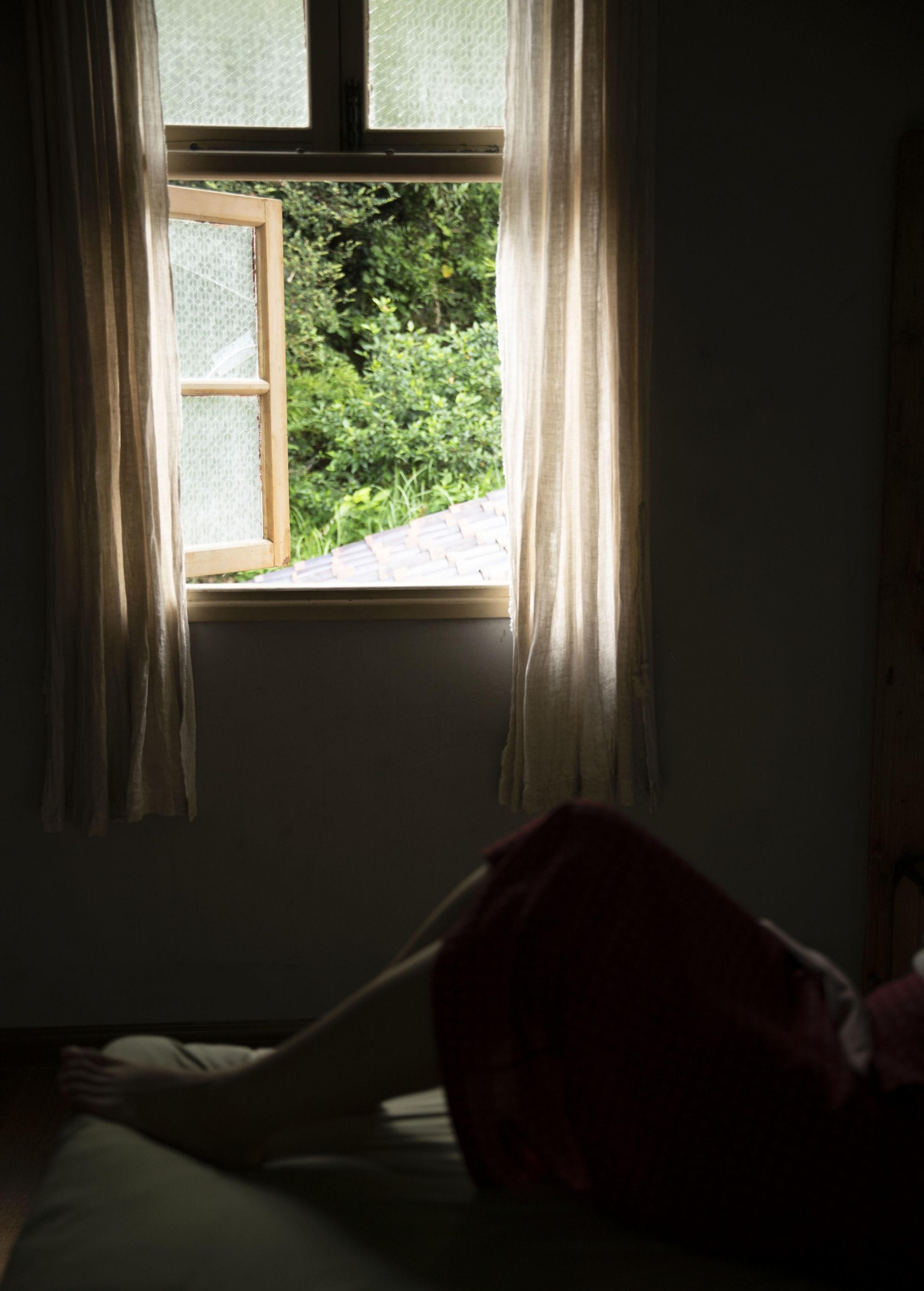 -阿久 – 《阡陌之北》[18P]