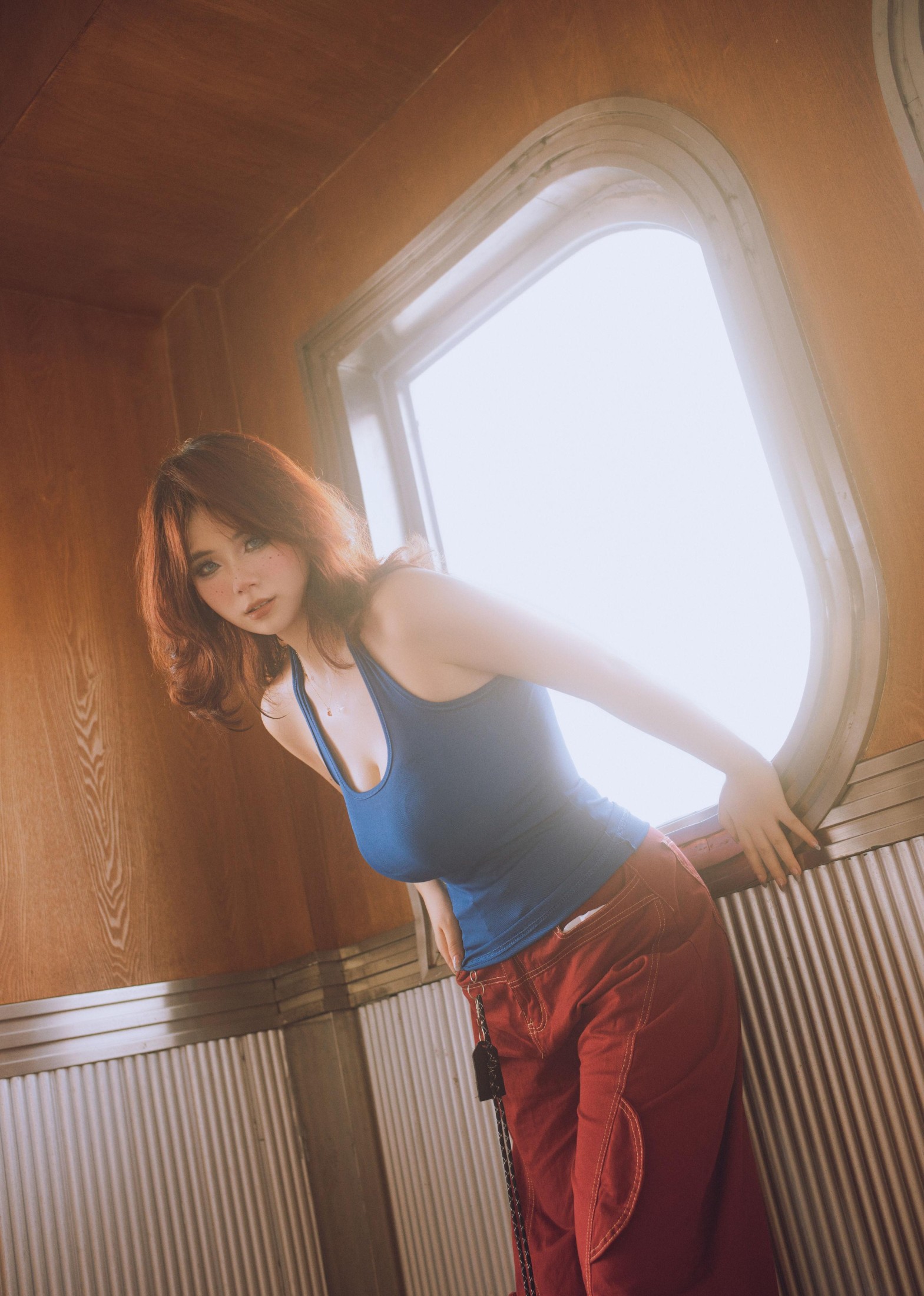 暮色涂涂 – 《热辣美式》[13P] 插图2