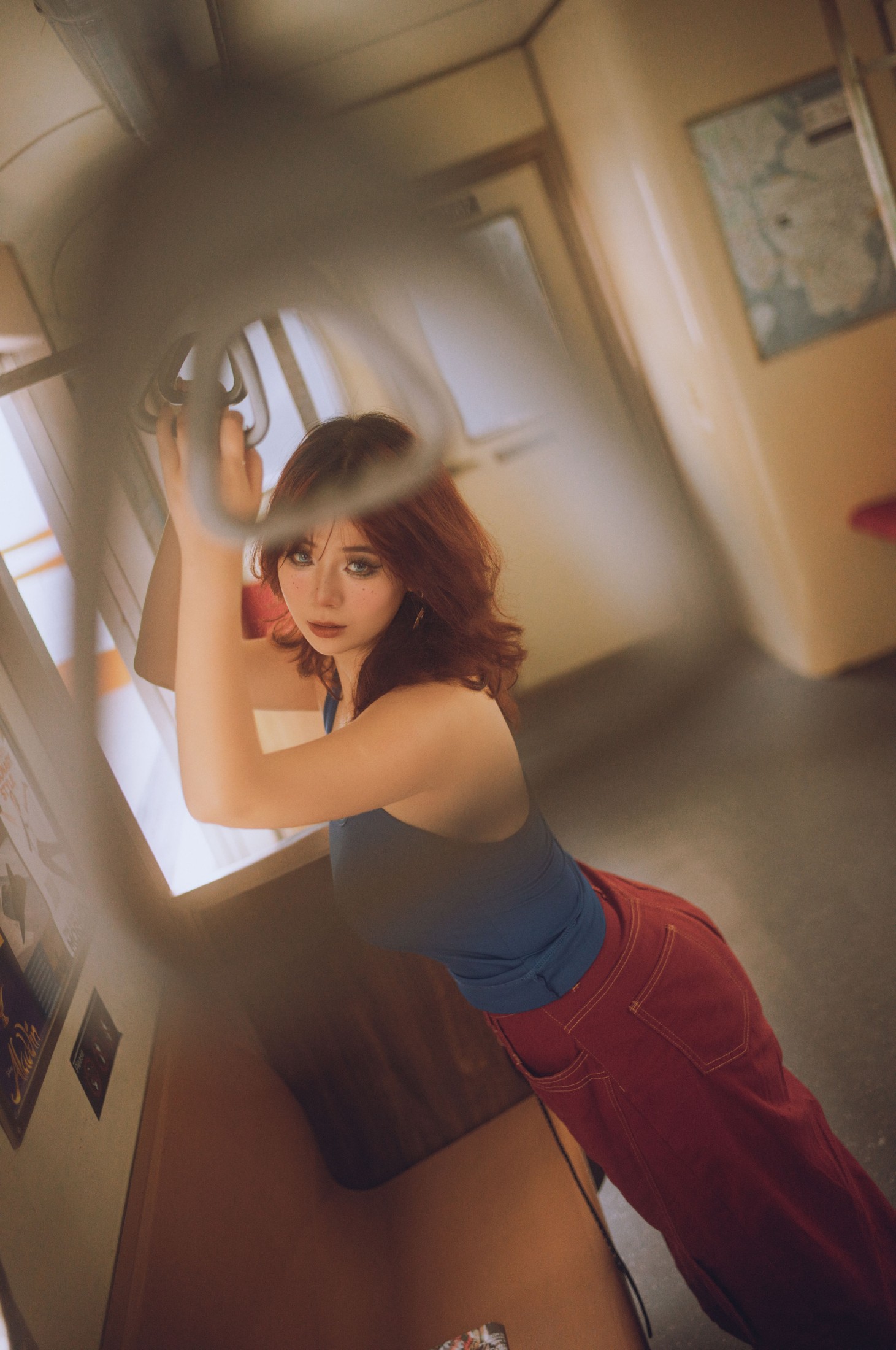 暮色涂涂 – 《热辣美式》[13P] 插图3