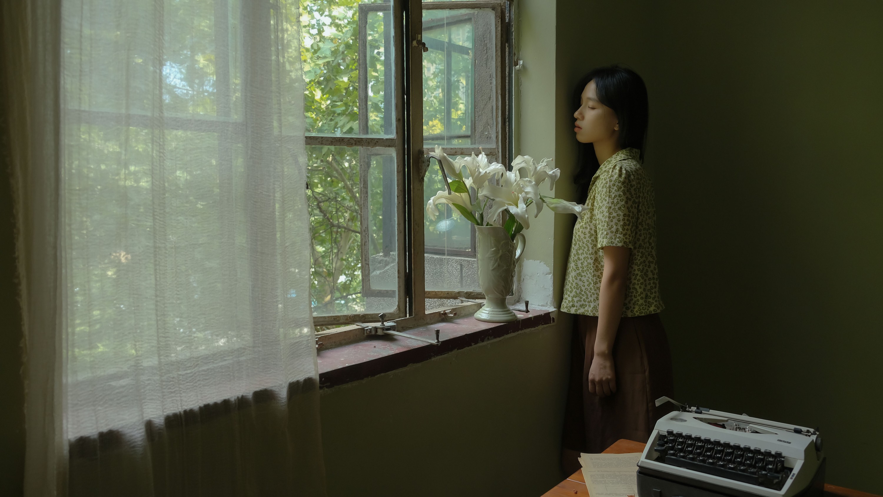 ono – 《未发生的故事，都留在了心底》[25P]