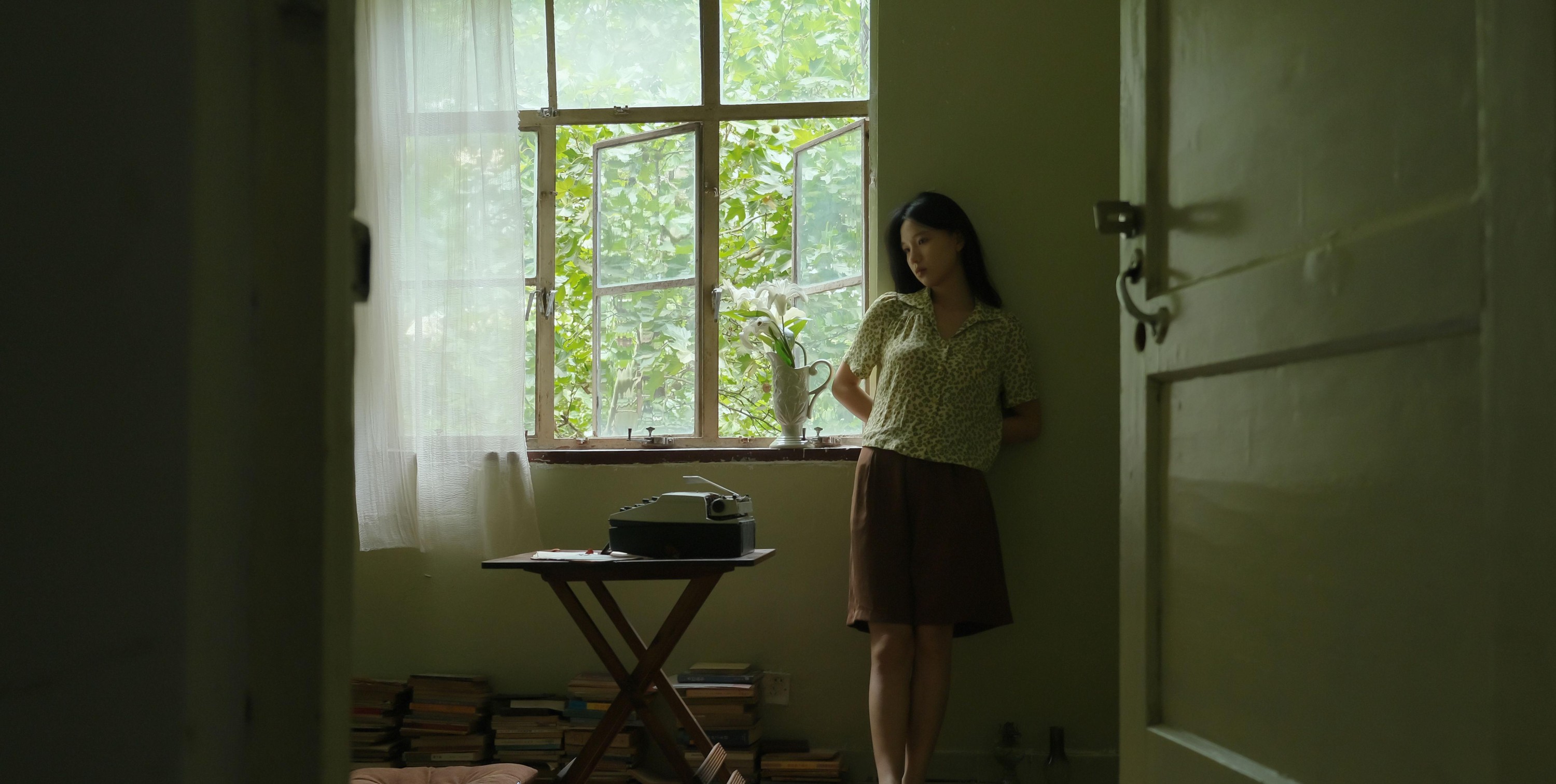 ono – 《未发生的故事，都留在了心底》[25P]