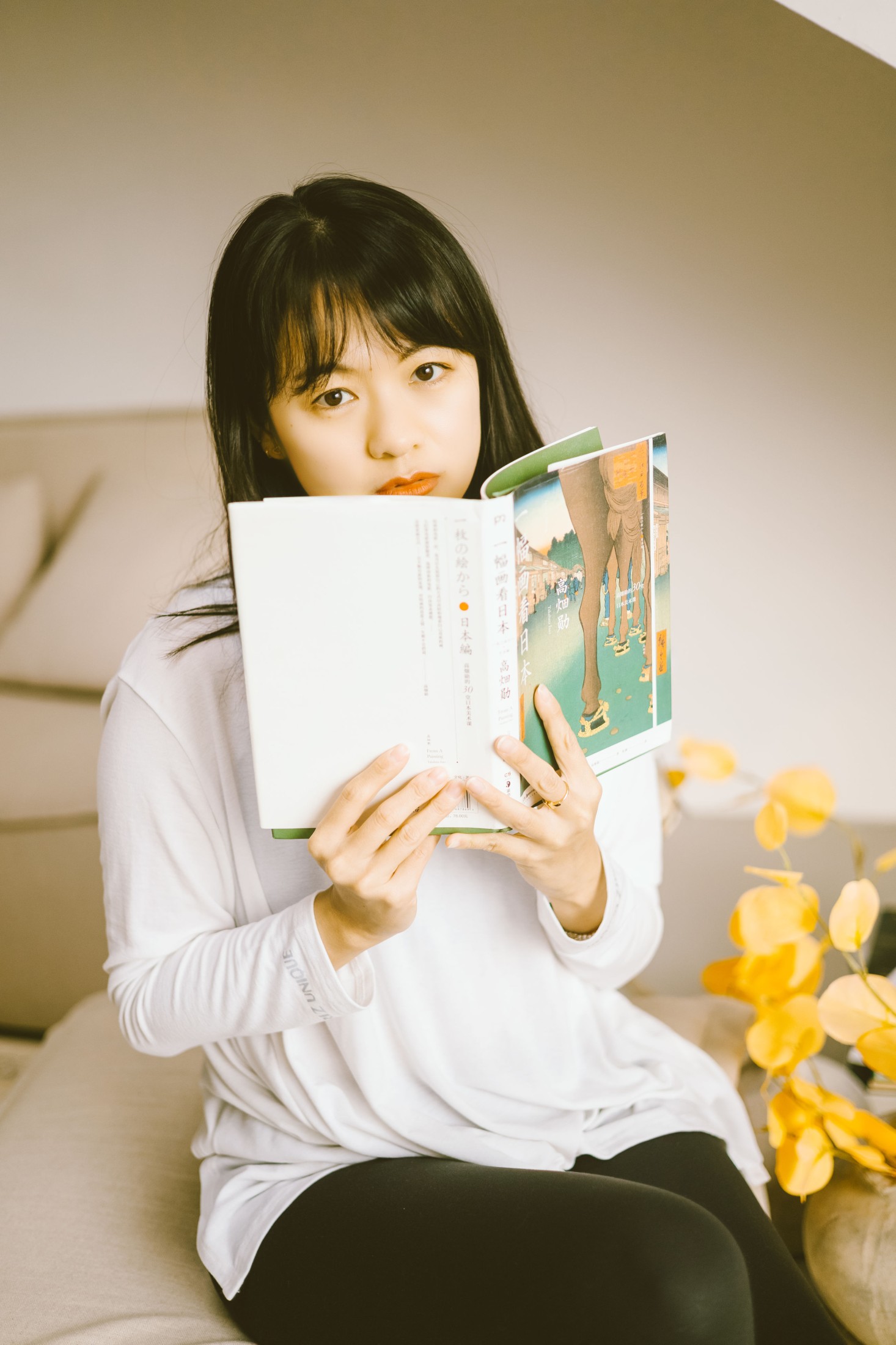 熊娃娃 – 《遐想》[16P]