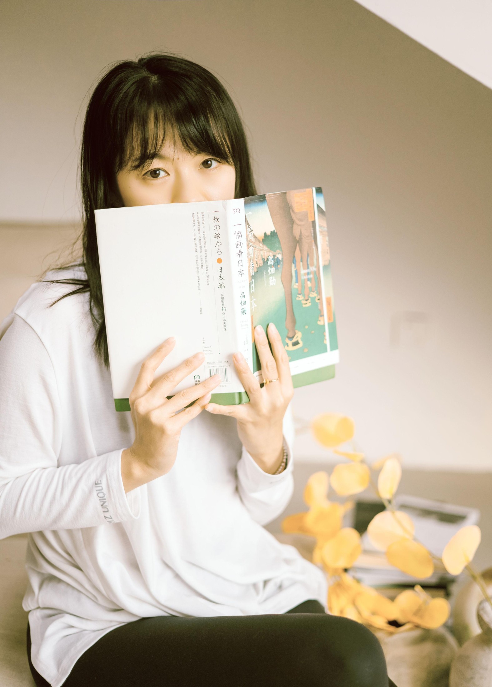 熊娃娃 – 《遐想》[16P]