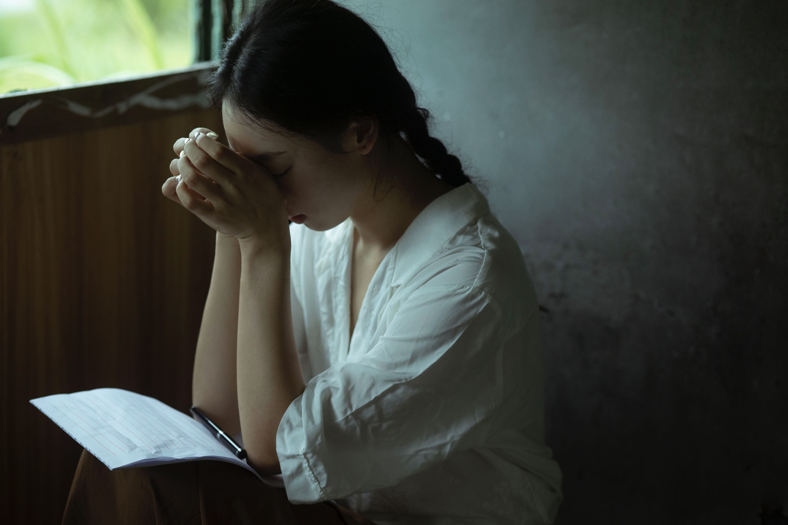 大猫 – 《周渔的火车》[15P]