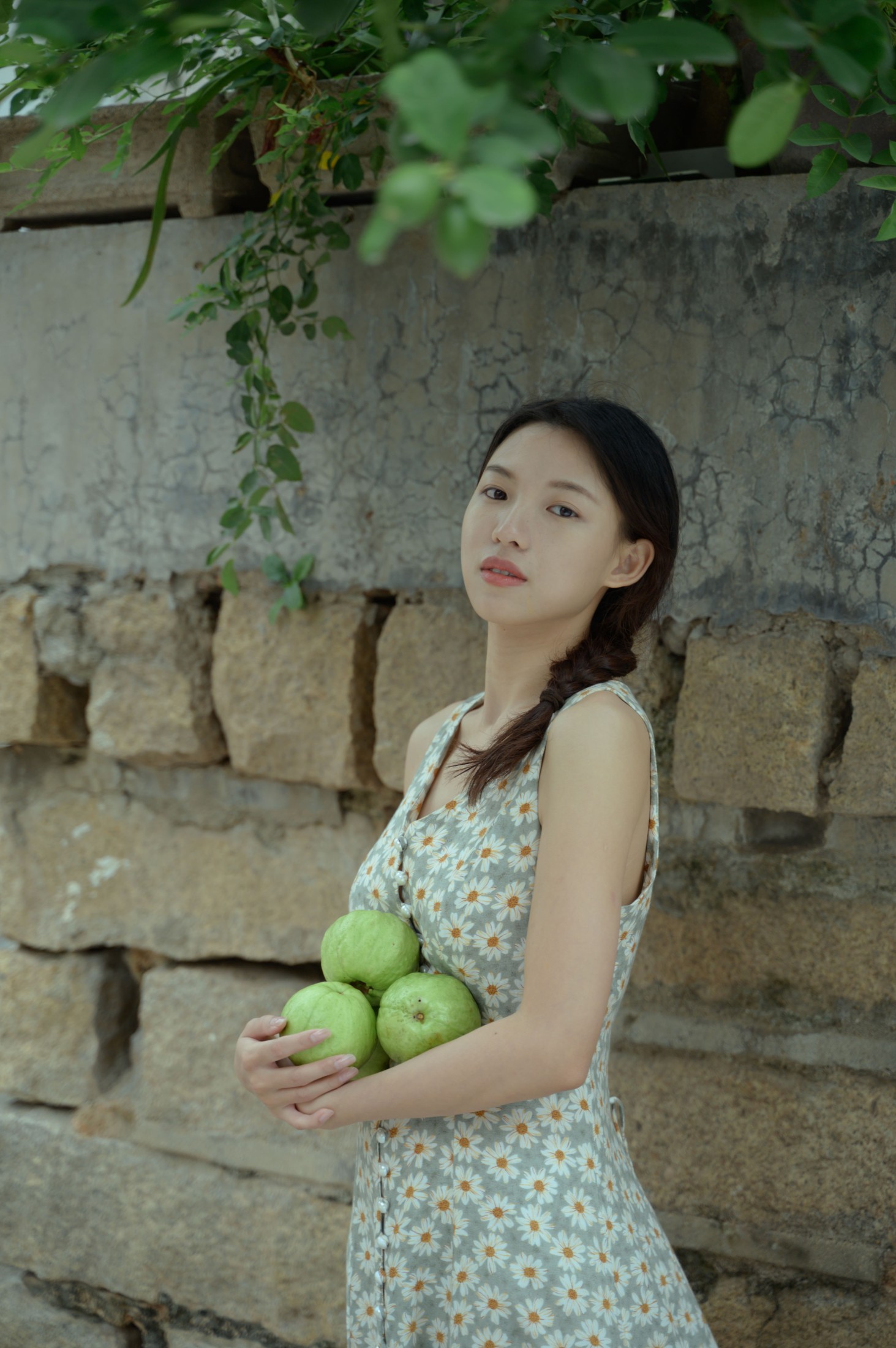 潘潘 – 《夏天的具象化》[29P] 插图2