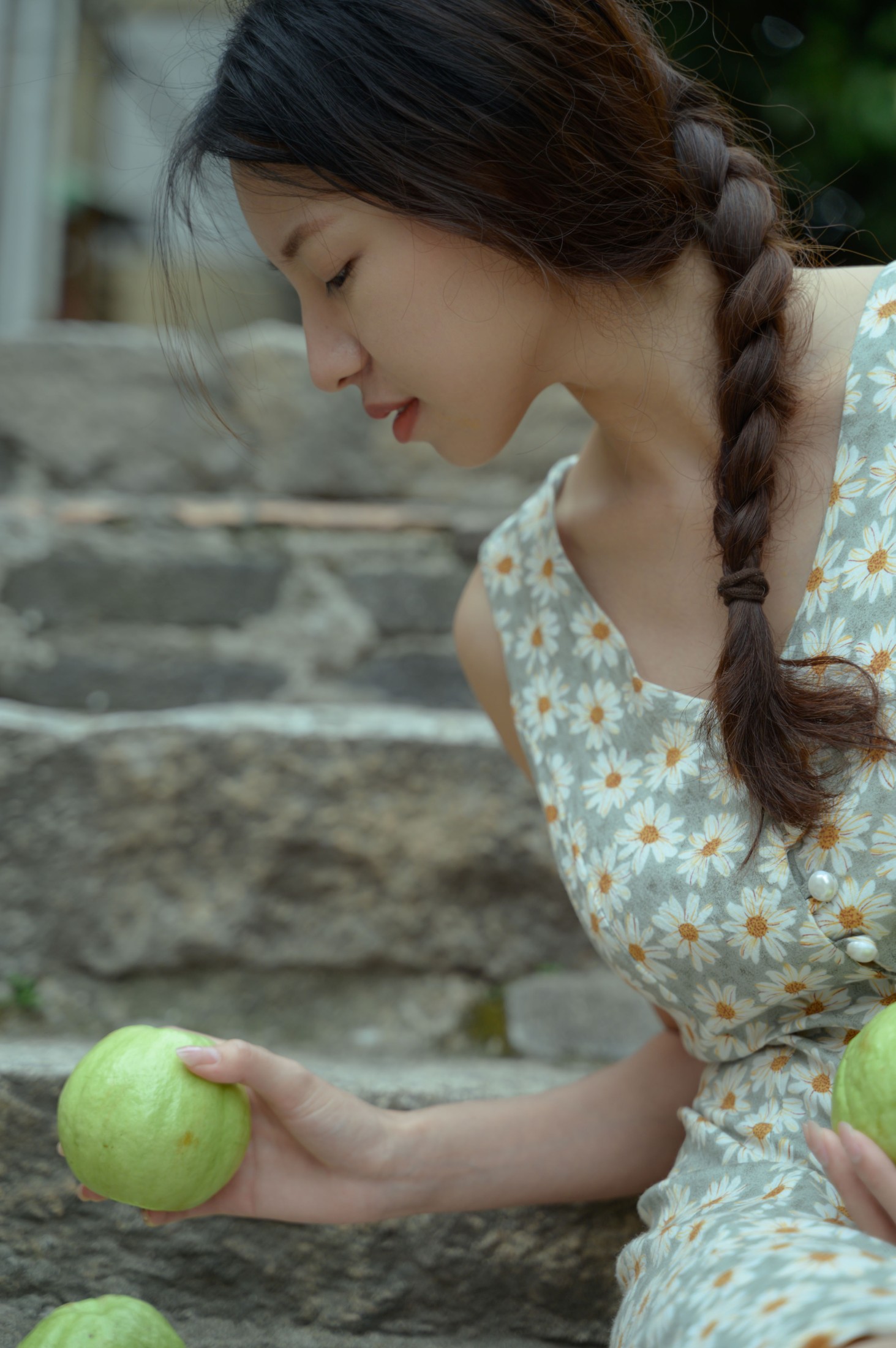 潘潘 – 《夏天的具象化》[29P] 插图5