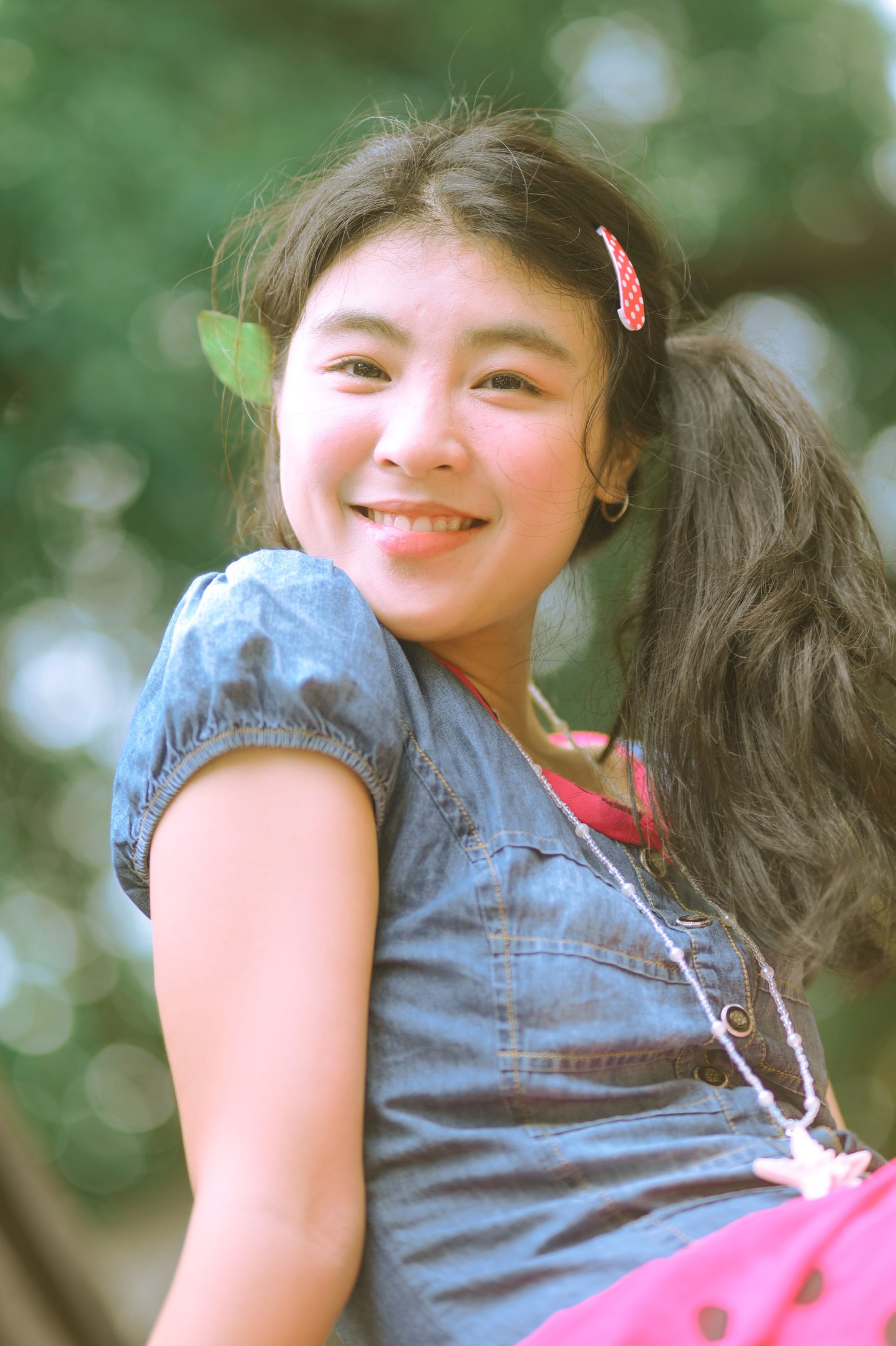 野柚子 – 《千禧年邻居家那个爱穿搭的姐姐》[14P]