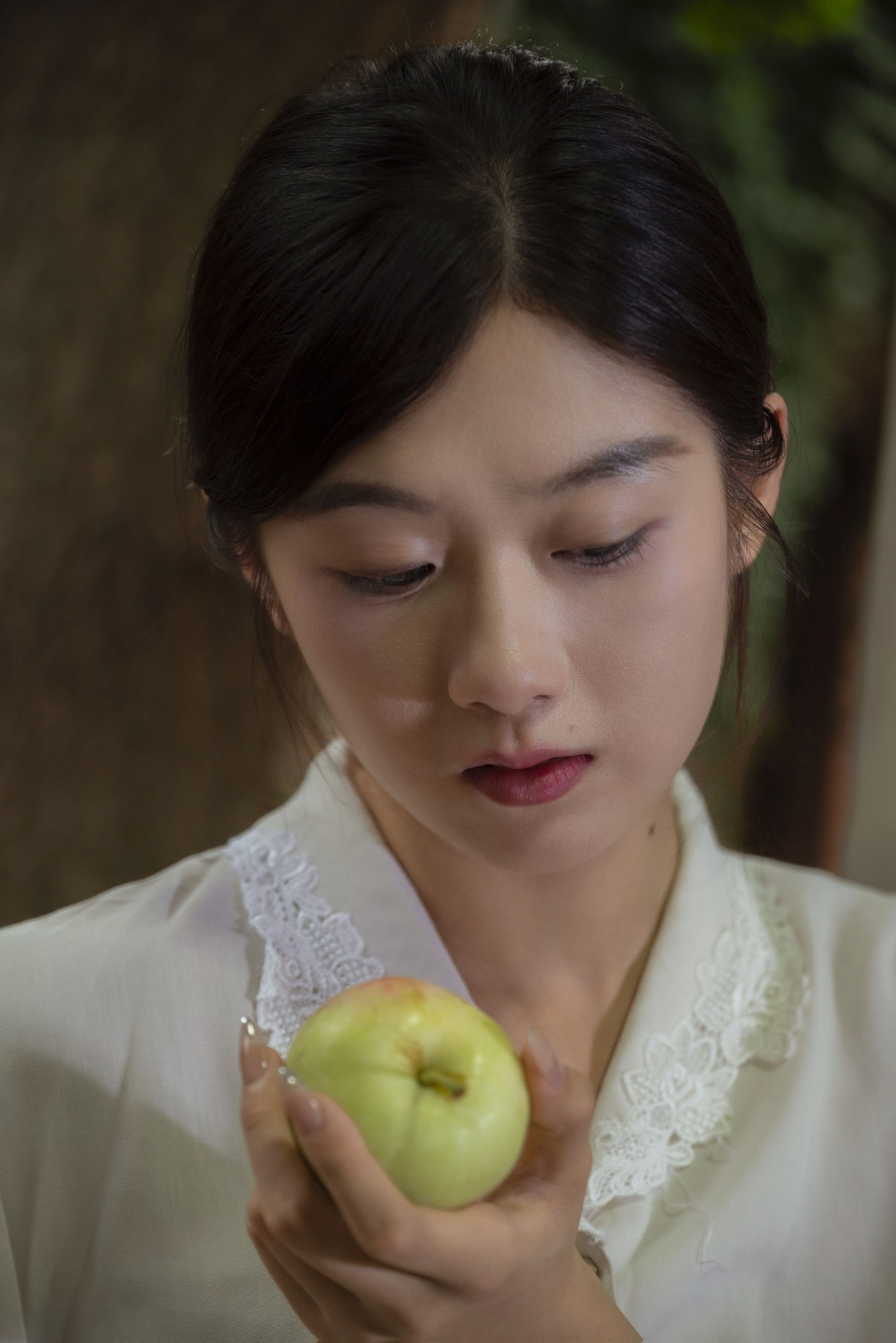 偷喝一口雪碧 – 《蝉鸣了整个童年》[66P]