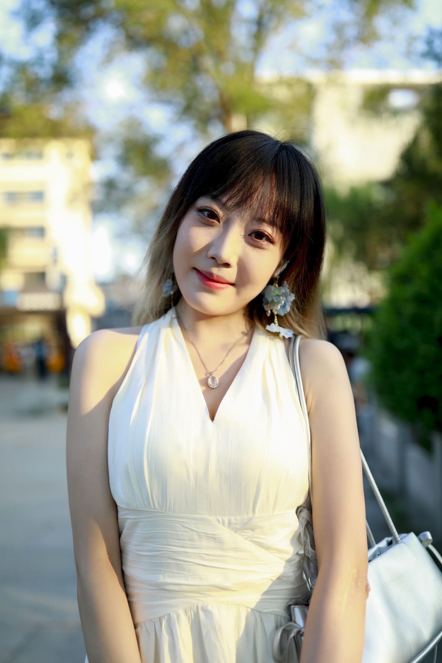 秋水 – 《济南大明湖写真》[40P]