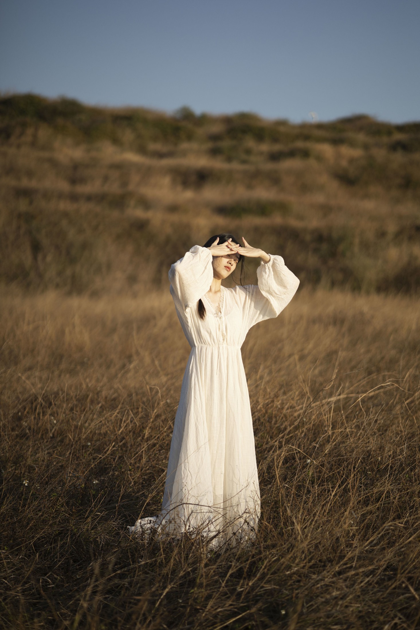 今天喝果茶 – 《姿态》[13P]