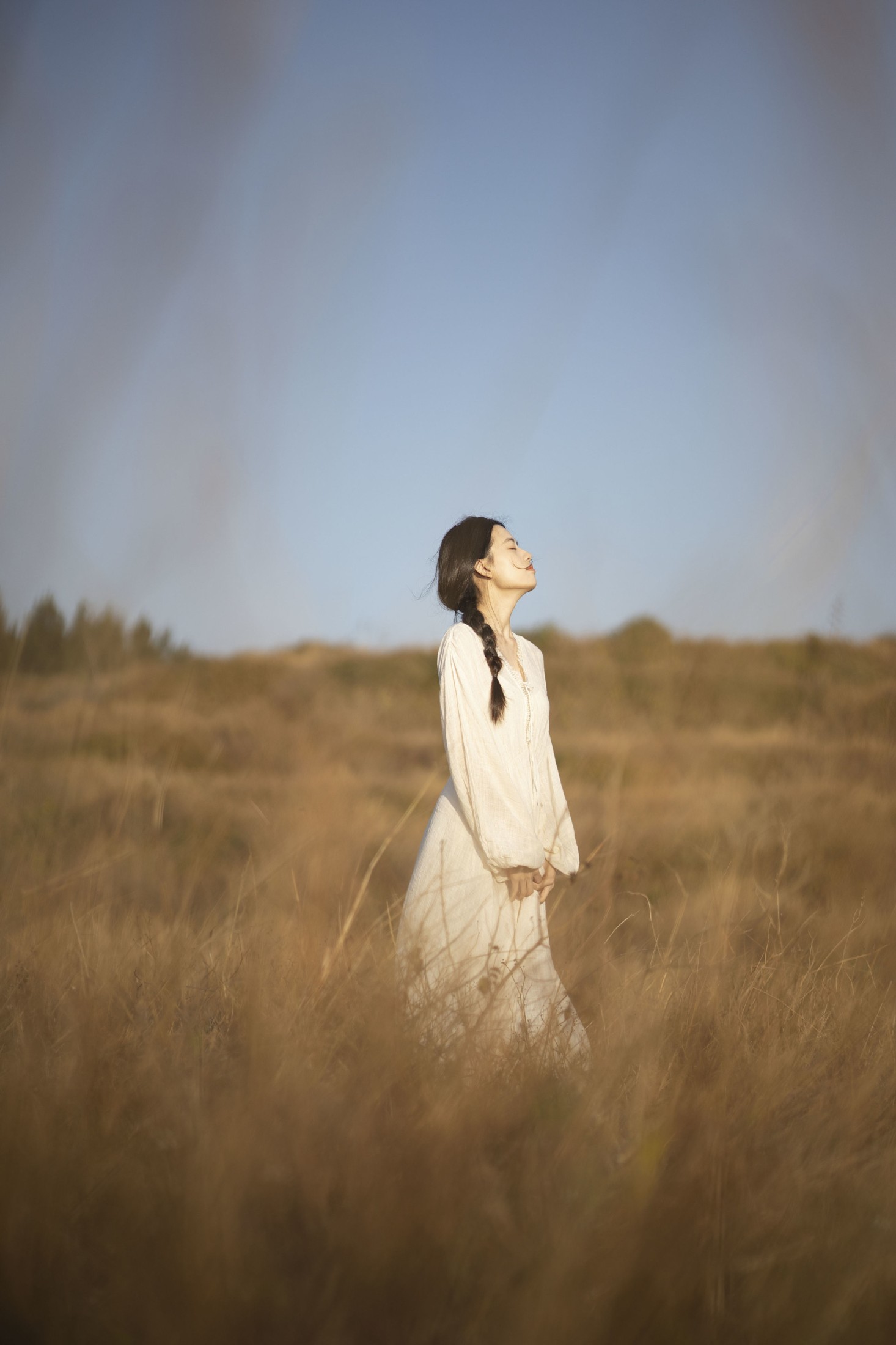 今天喝果茶 – 《姿态》[13P]