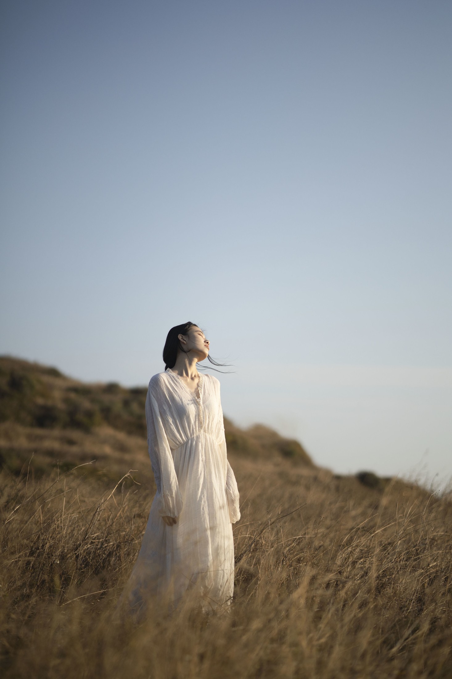 今天喝果茶 – 《姿态》[13P]