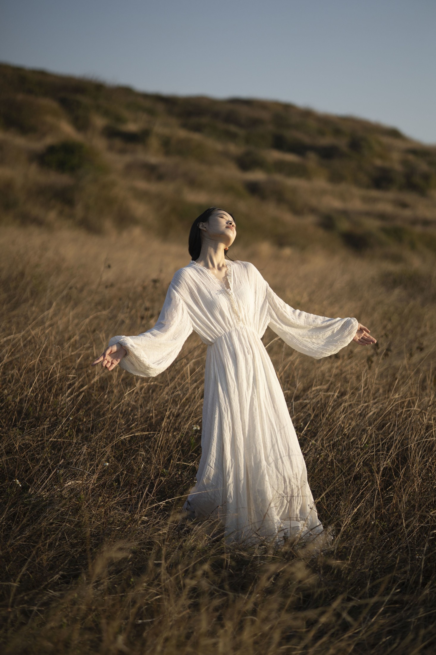 今天喝果茶 – 《姿态》[13P]