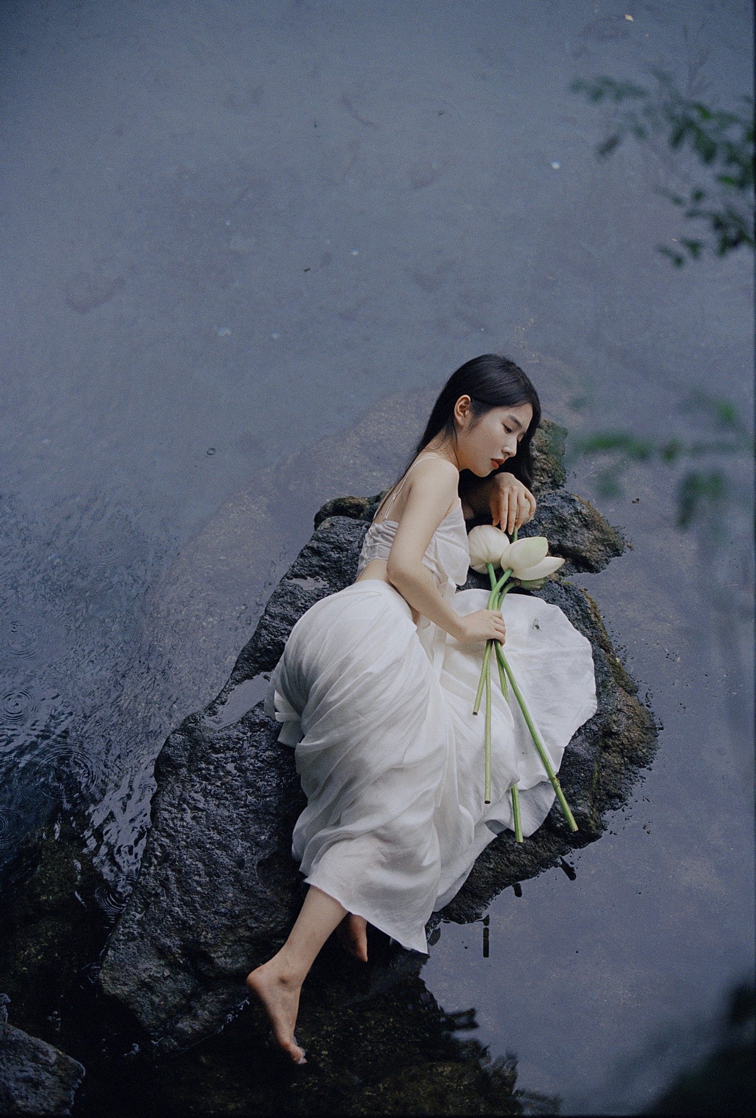 Mortal – 《泉生》[18P]