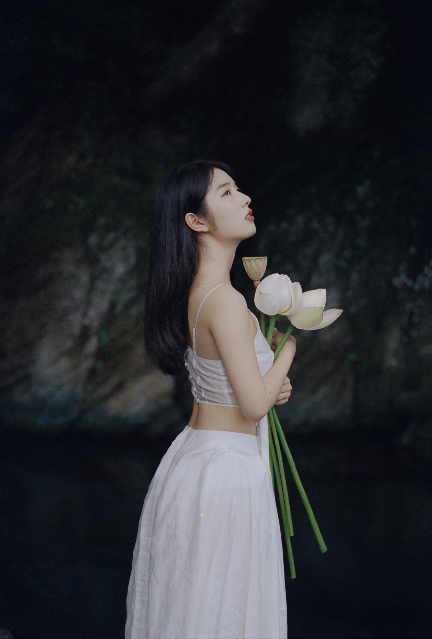 Mortal – 《泉生》[18P]