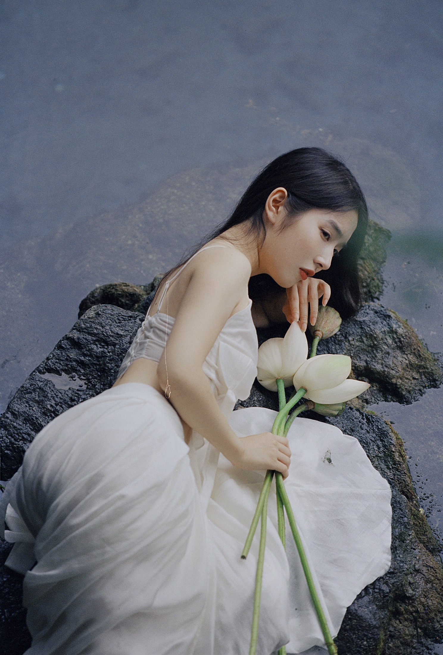 Mortal – 《泉生》[18P]