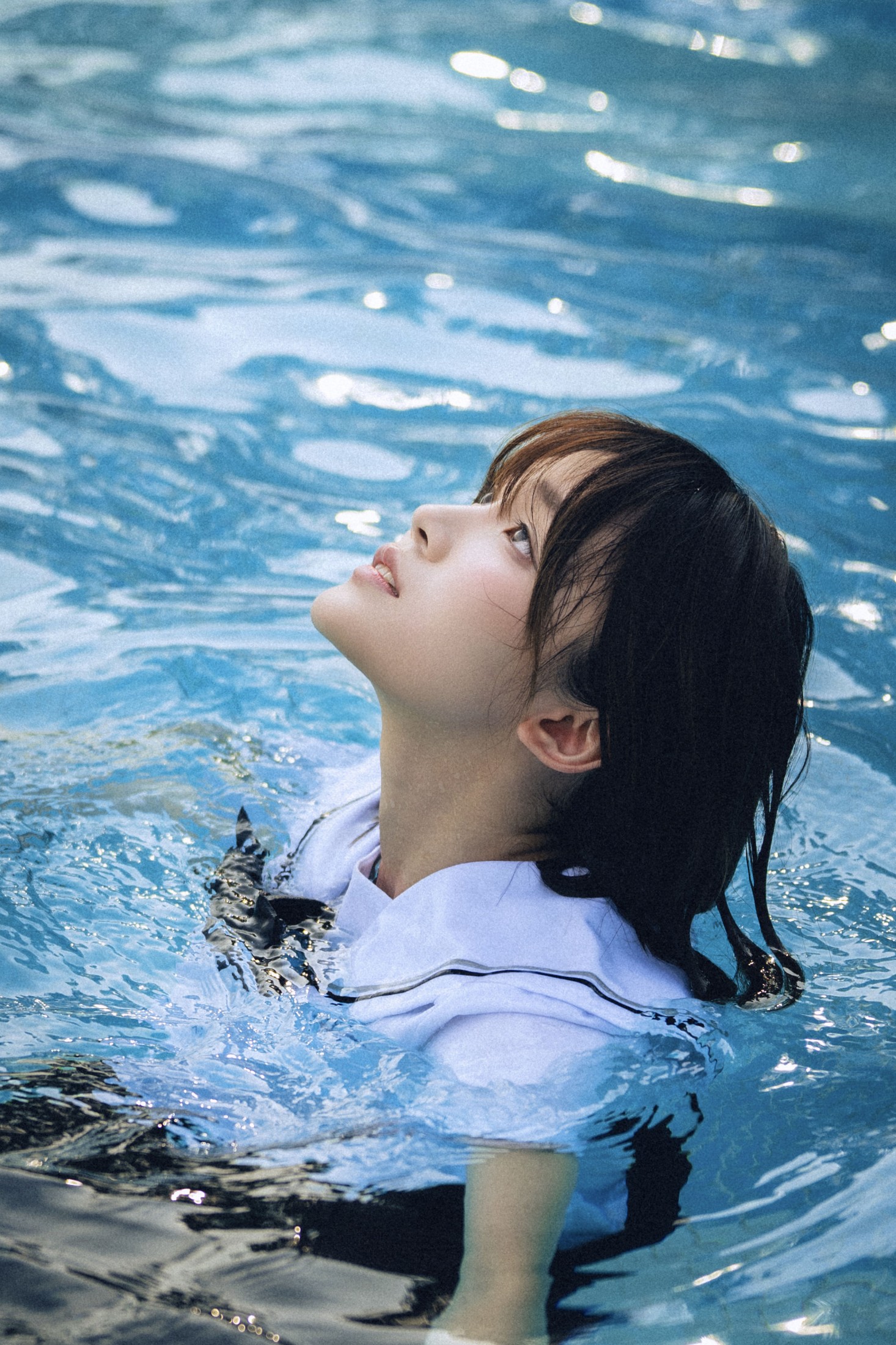 Callmekiki – 《跃入夏天就现在》[16P]