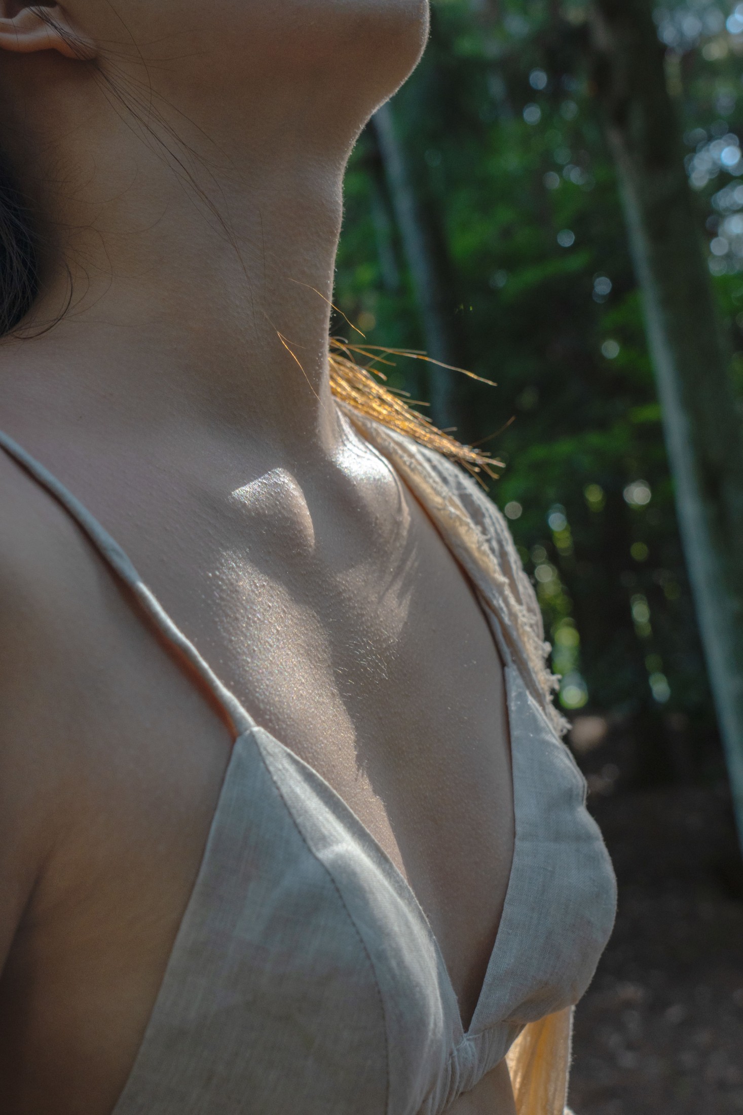 KiKi – 《影落林隙》[35P] 插图4