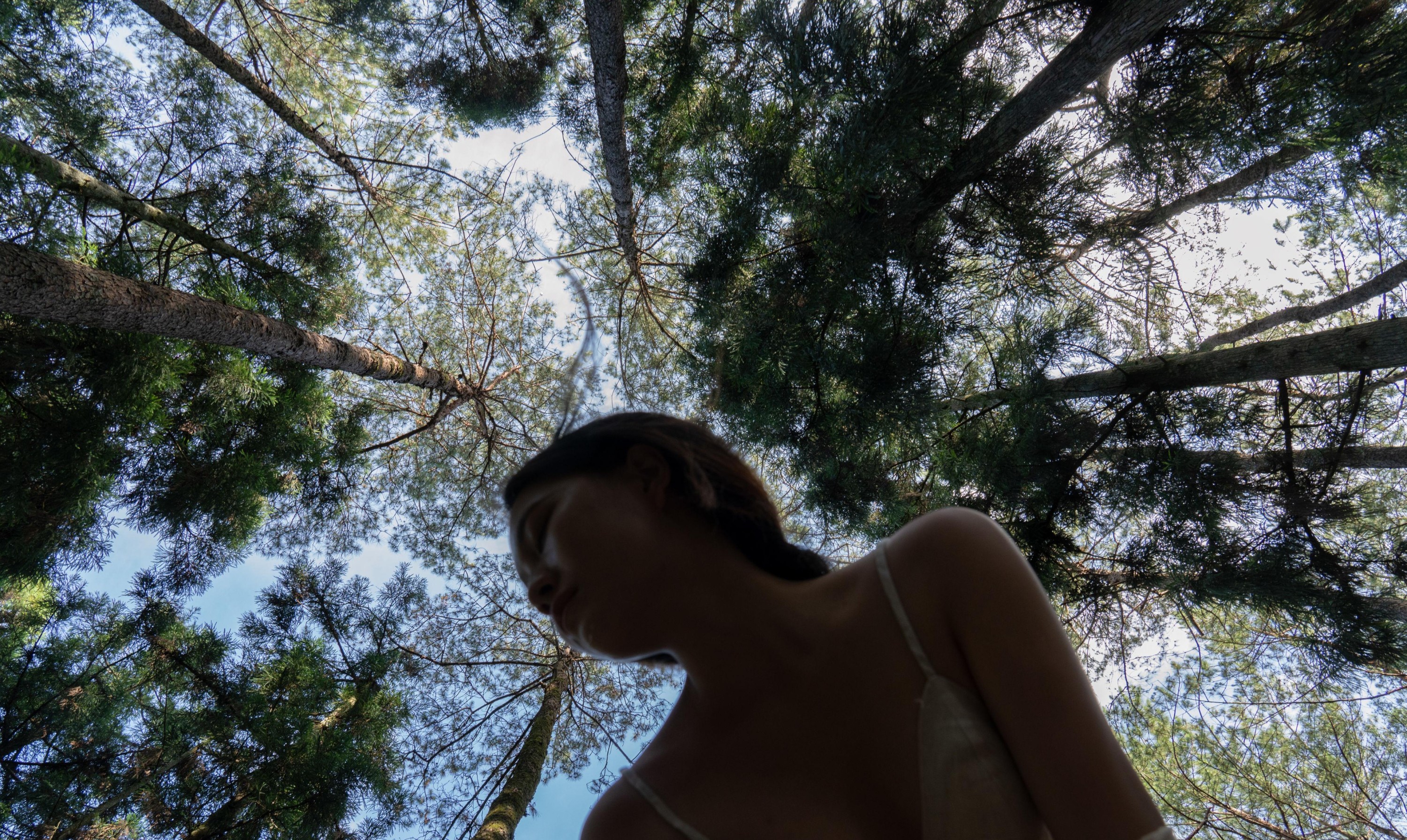 KiKi – 《影落林隙》[35P] 插图2